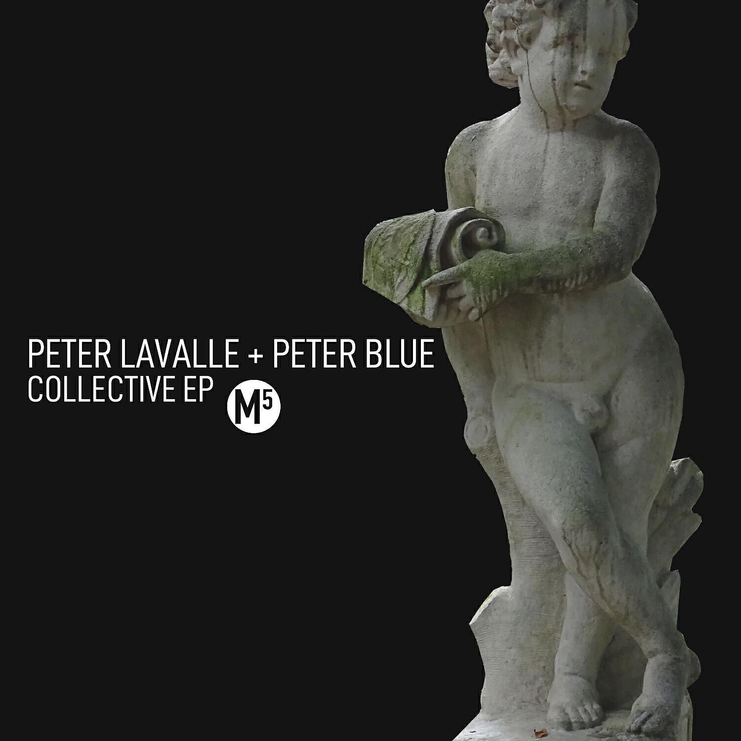 Peter Blue