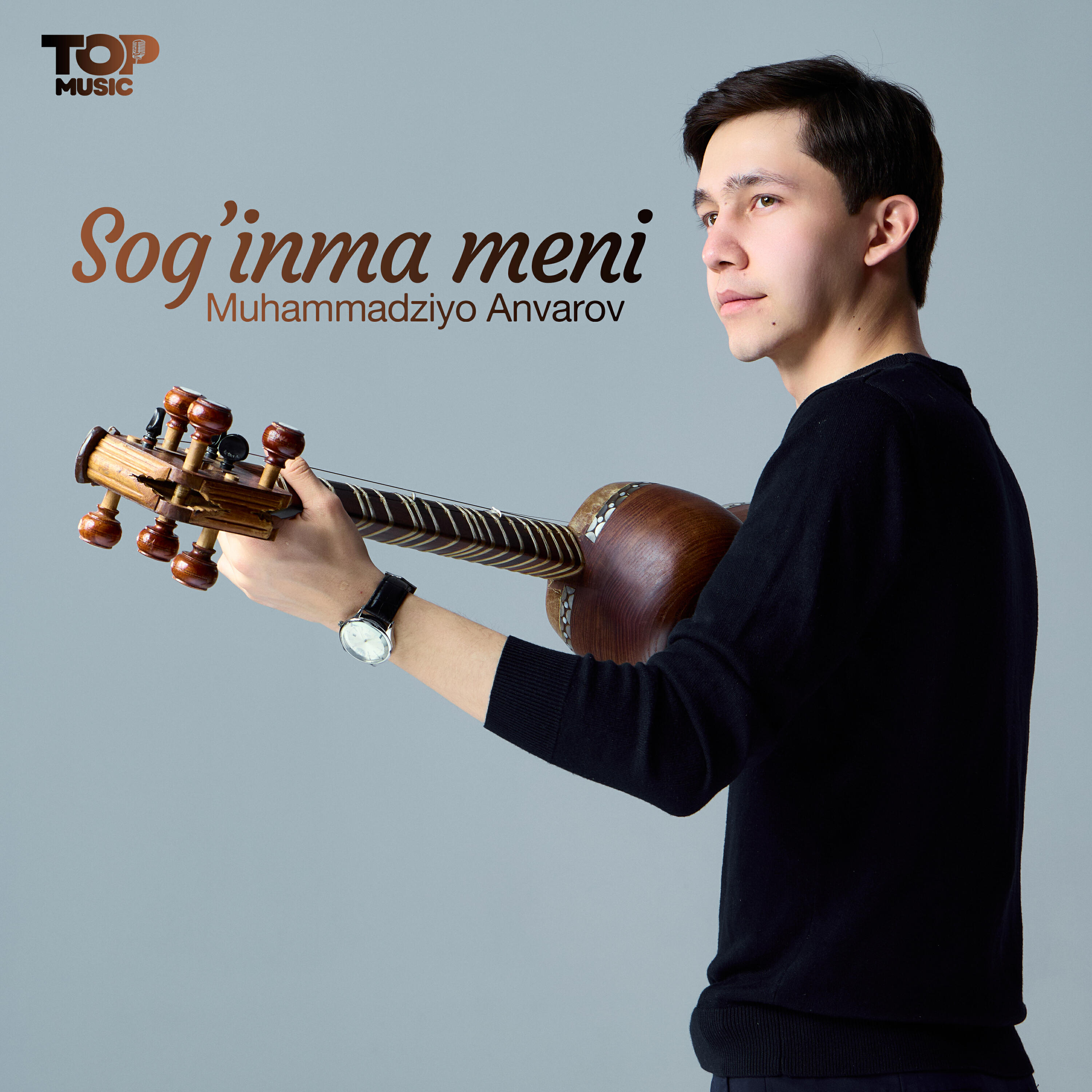 Релиз Sog'inma meni