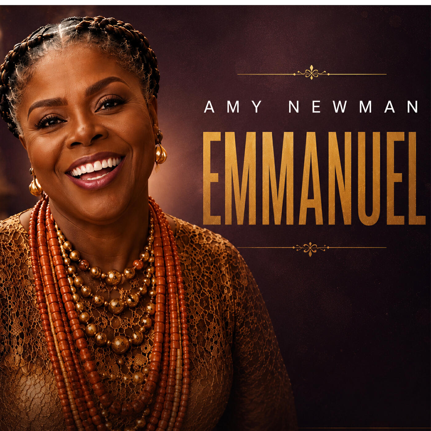Релиз Emmanuel