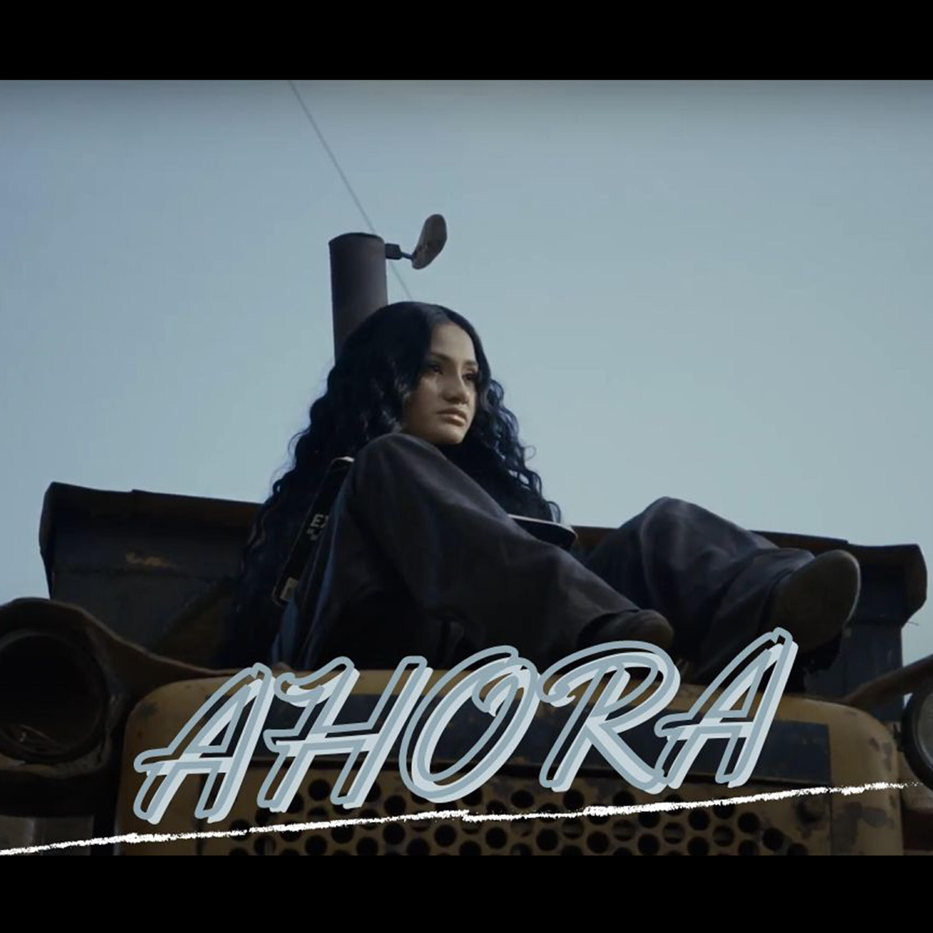 Релиз Ahora