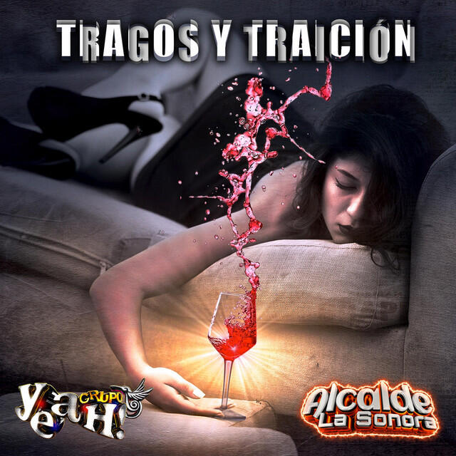 Релиз Tragos y Traición