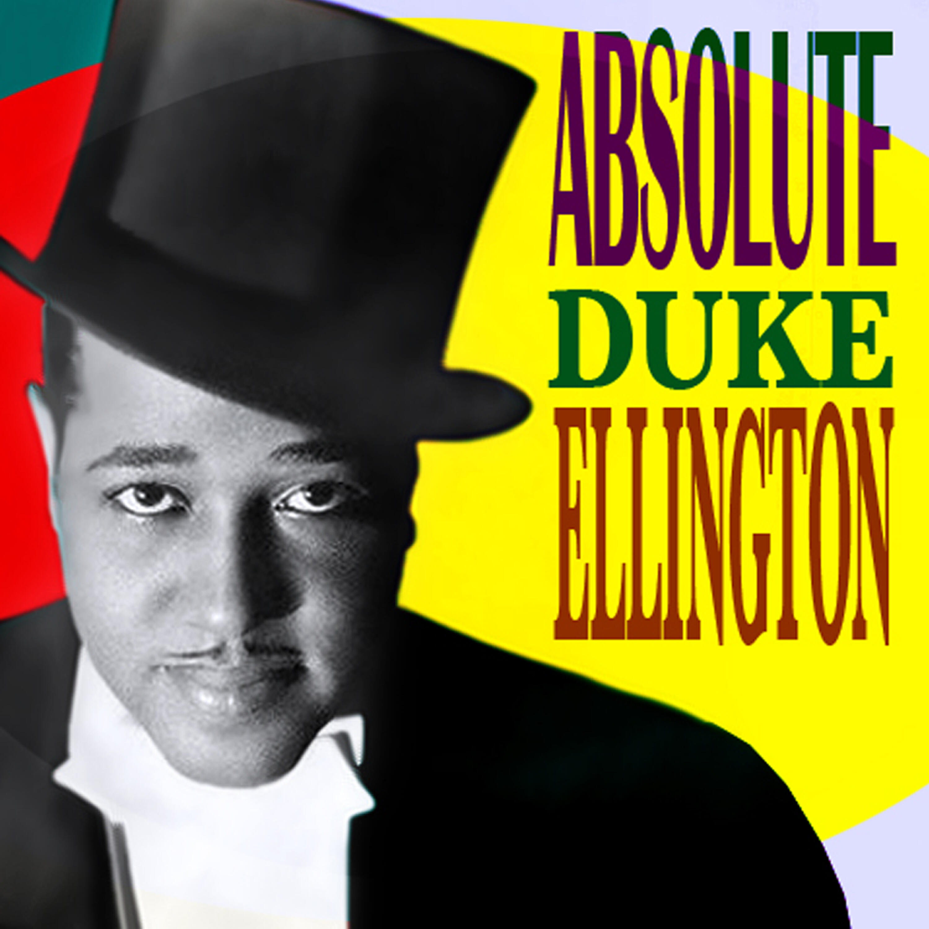 Релиз Absolut Duke Ellington