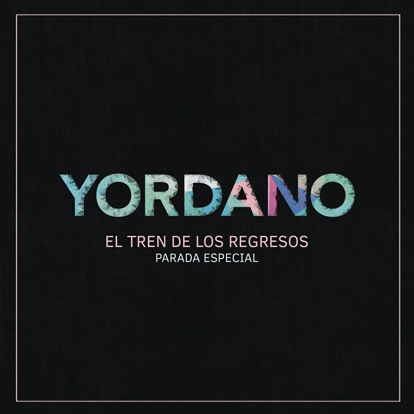 Релиз El Tren de los Regresos (Parada Especial)
