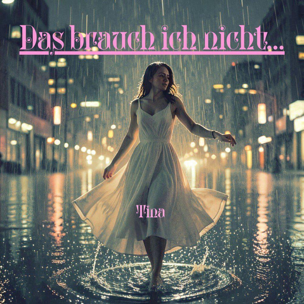 Релиз Das brauch ich nicht...