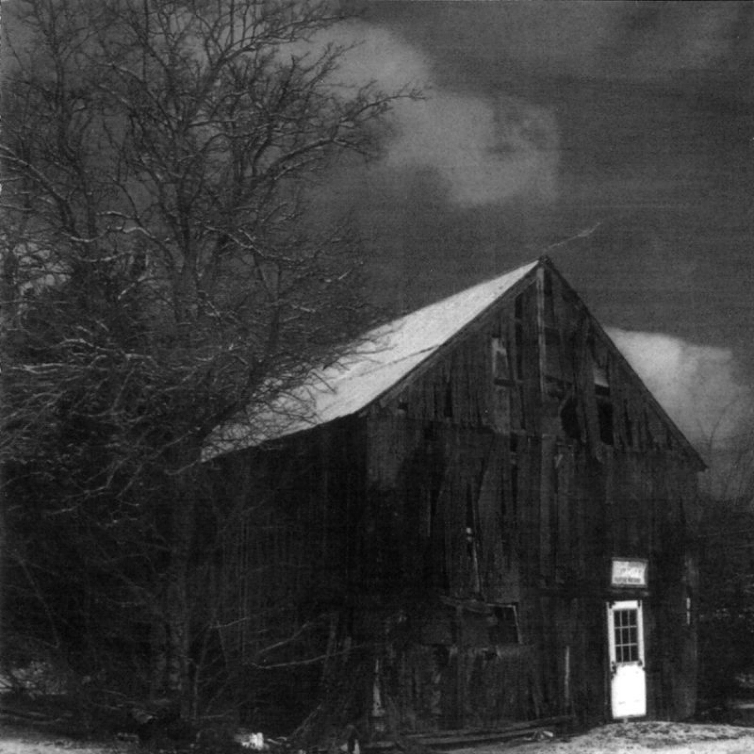 Релиз The Black House