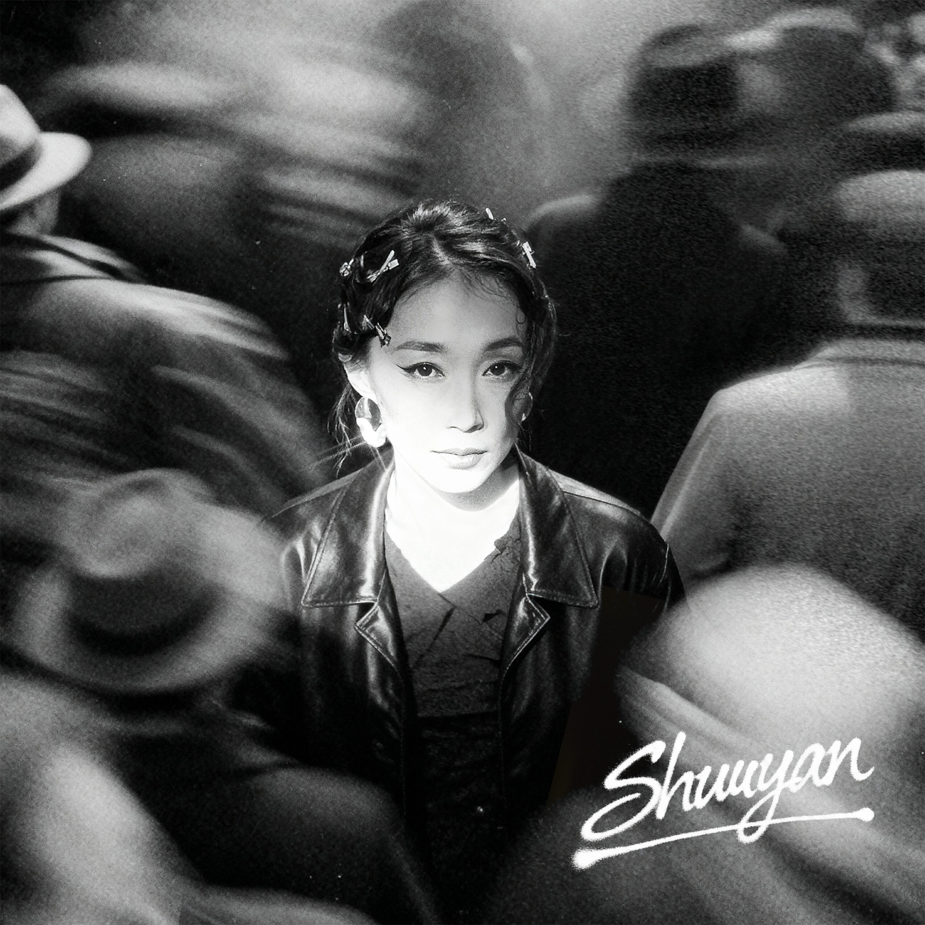 Релиз SHUUYAN