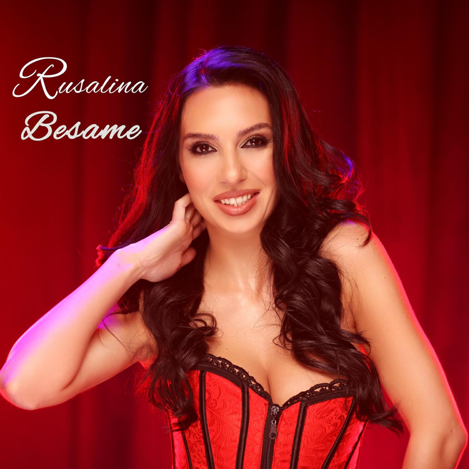 Релиз Besame
