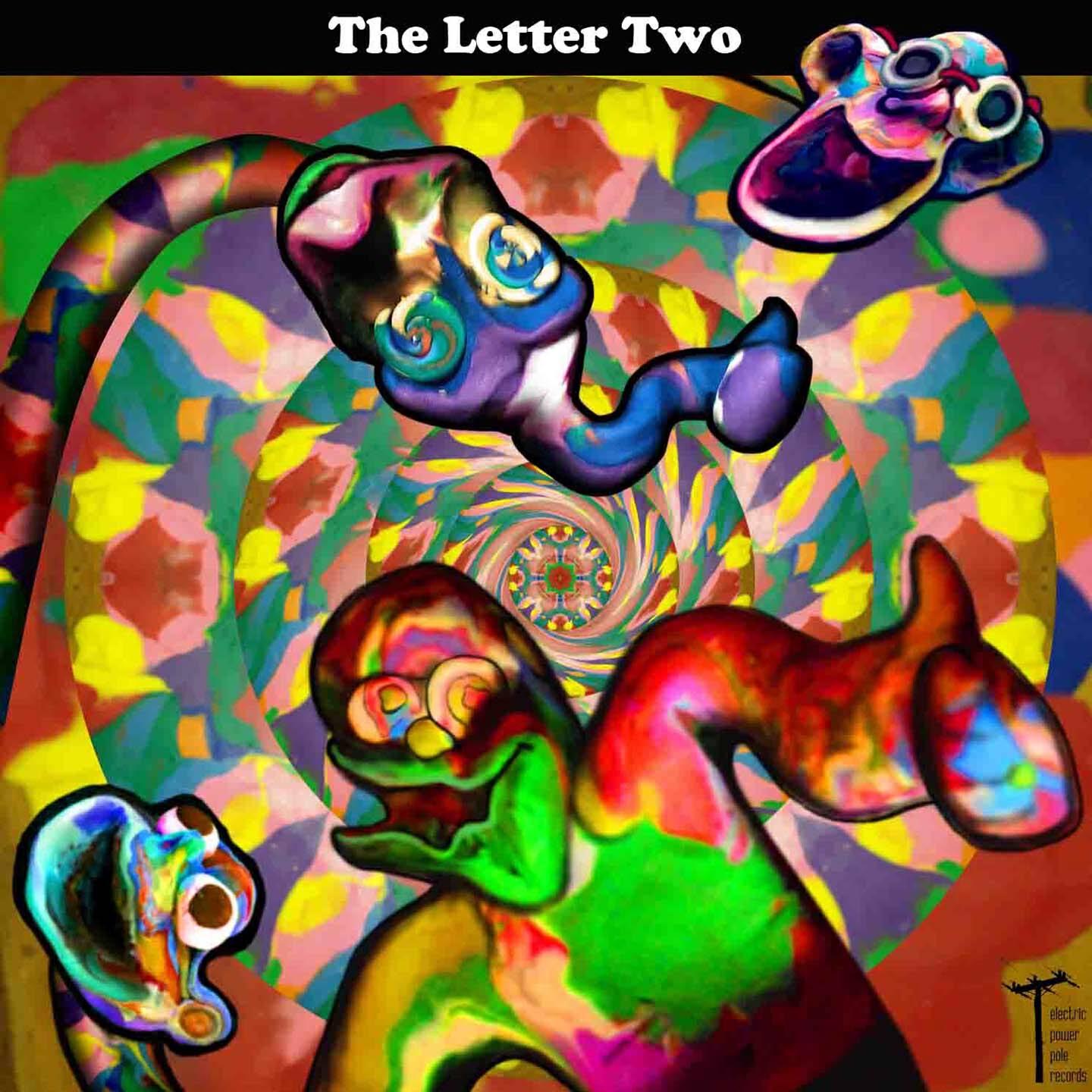 Релиз The Letter Two