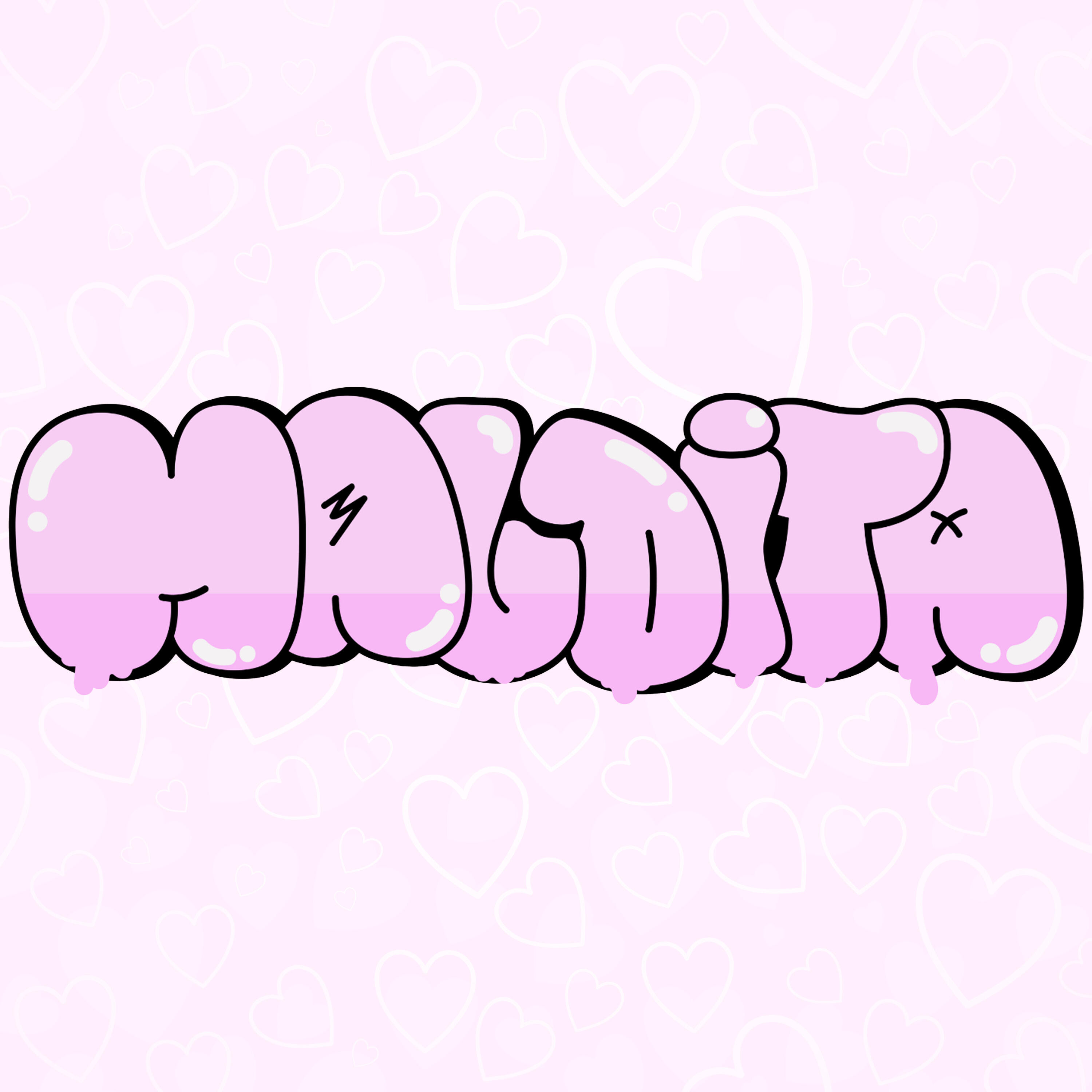 Релиз Maldita Jersey Club