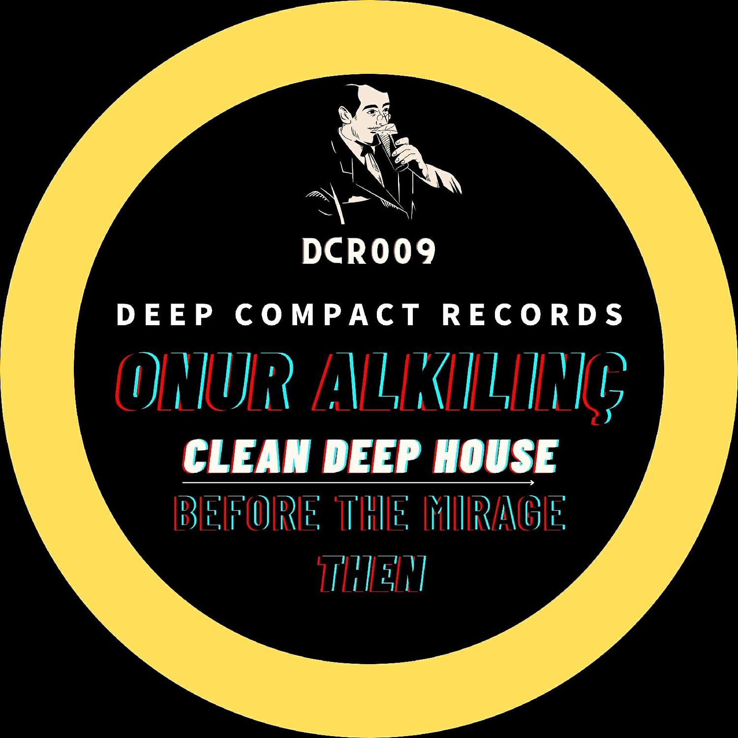 Постер альбома Clean Deep House