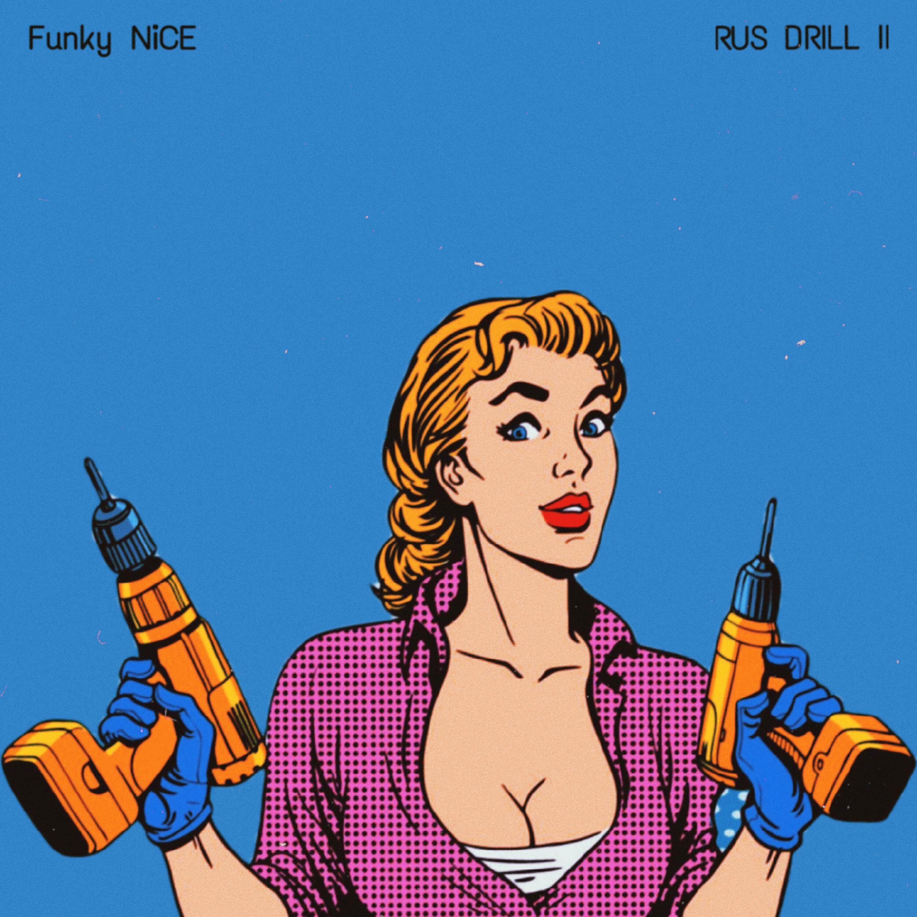 Релиз Rus Drill 2