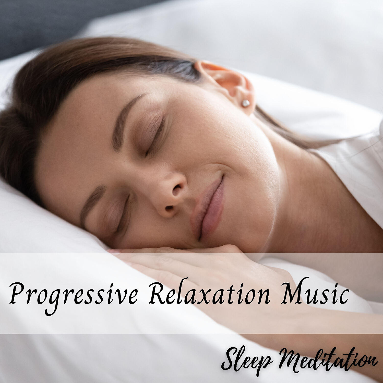 Deep Sleep Music Collective & Sleep & Sleepy Night Music - Loving My Sleep
