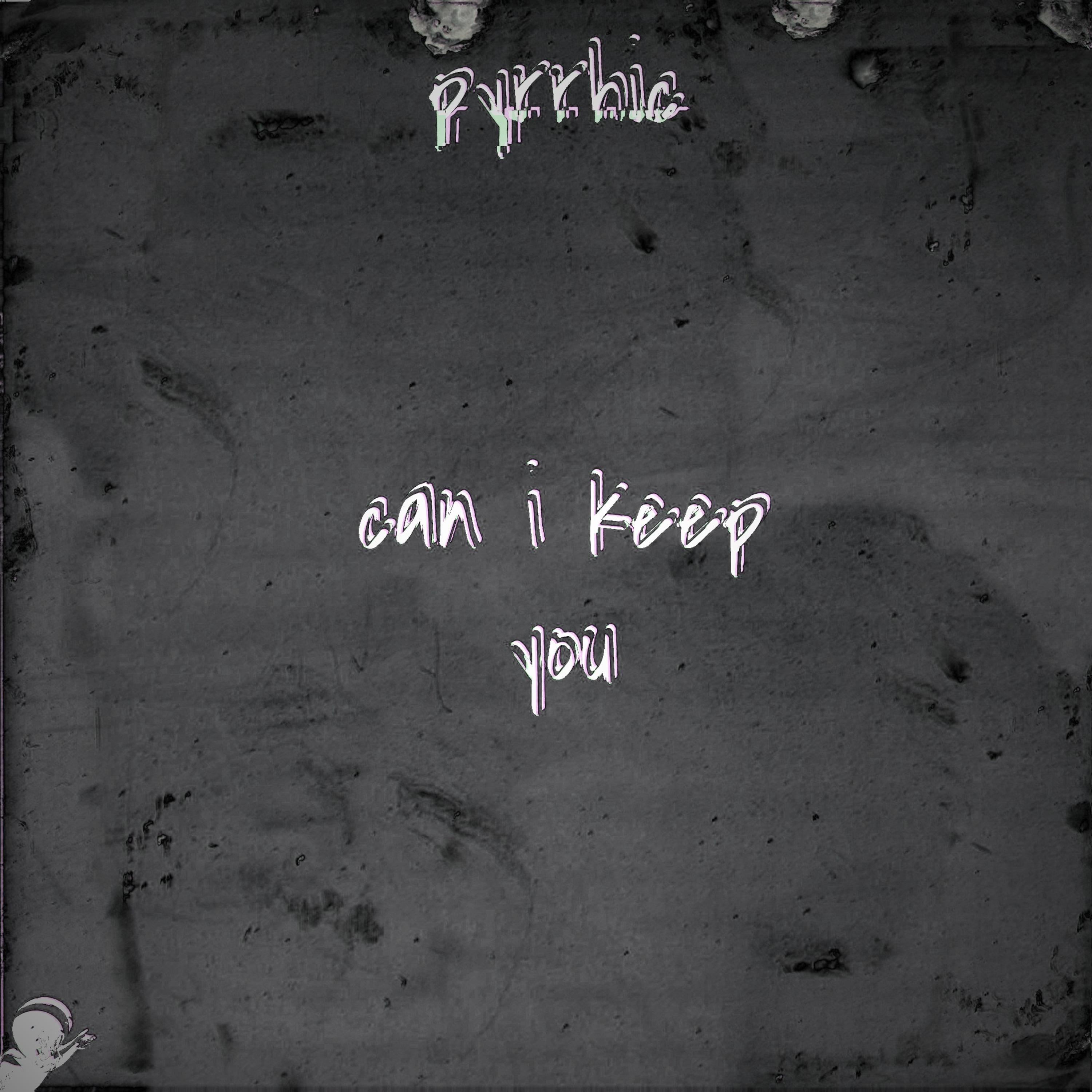 Релиз Can I Keep You?