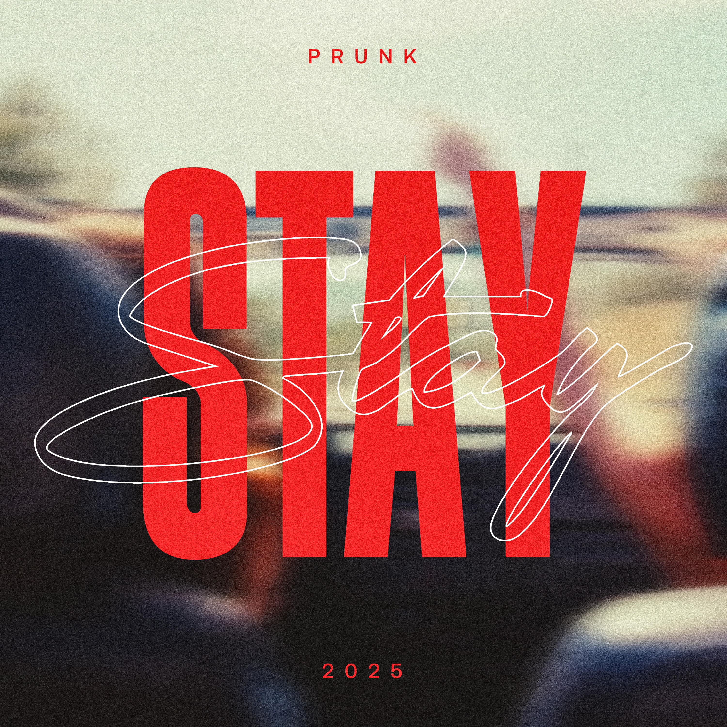 Релиз Stay
