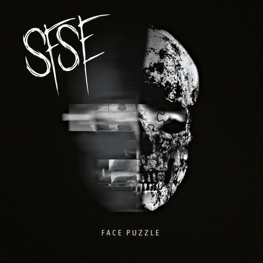 Релиз Face Puzzle