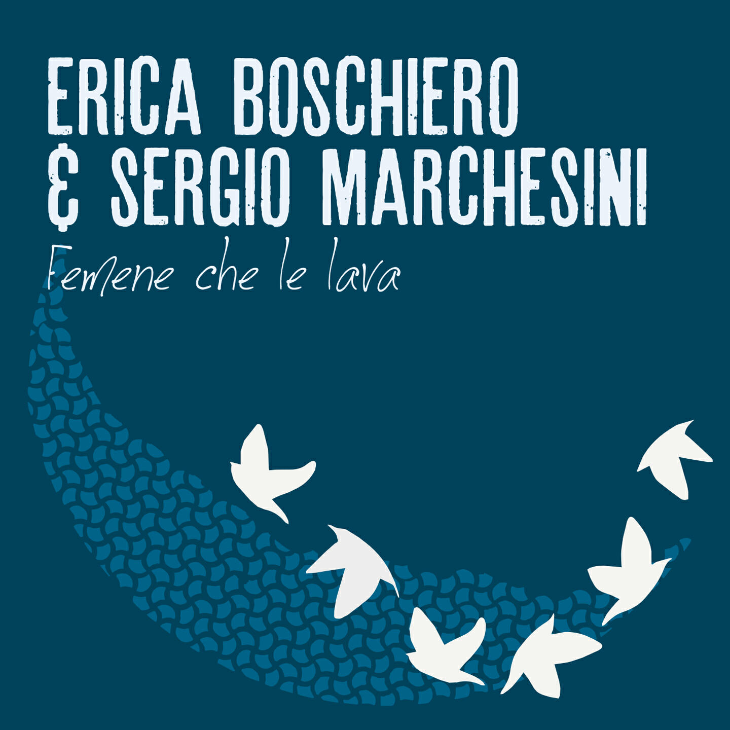Sergio Marchesini