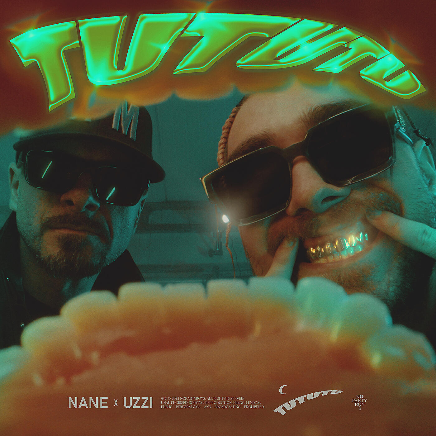 Релиз TuTuTu