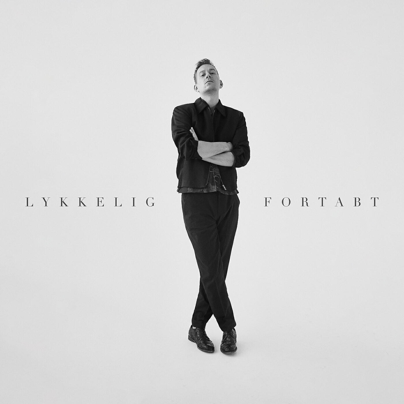 Релиз Lykkelig Fortabt
