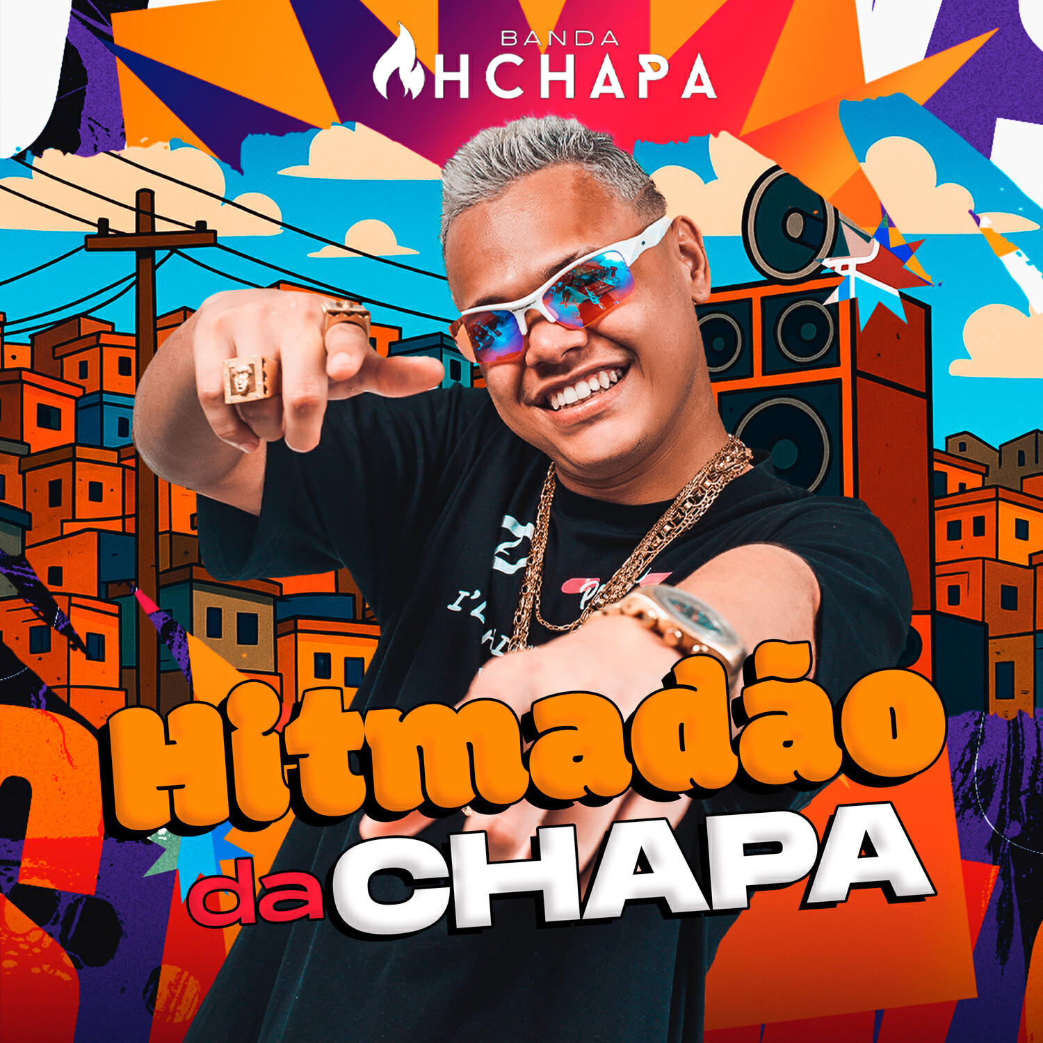 Ah Chapa