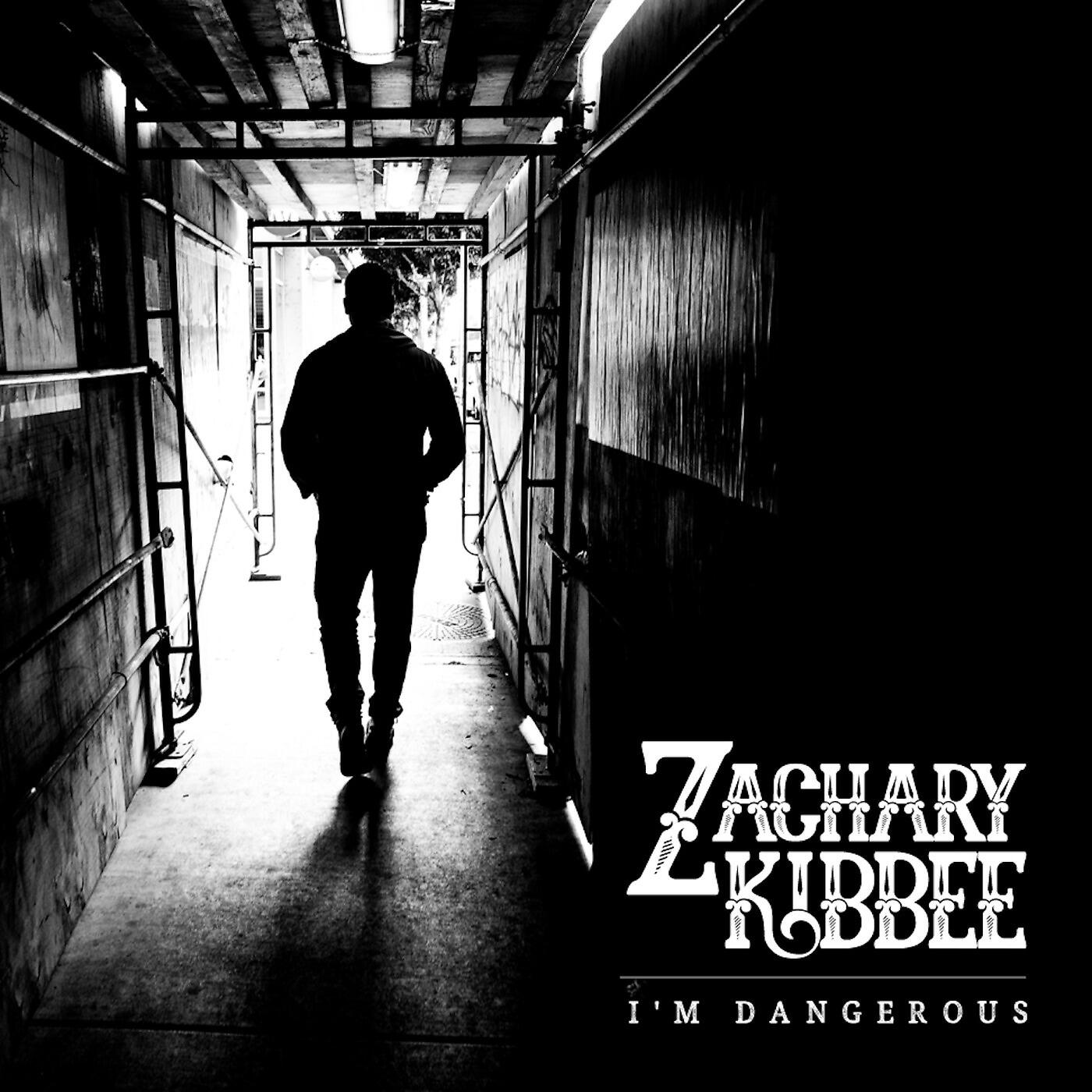 Релиз I'm Dangerous