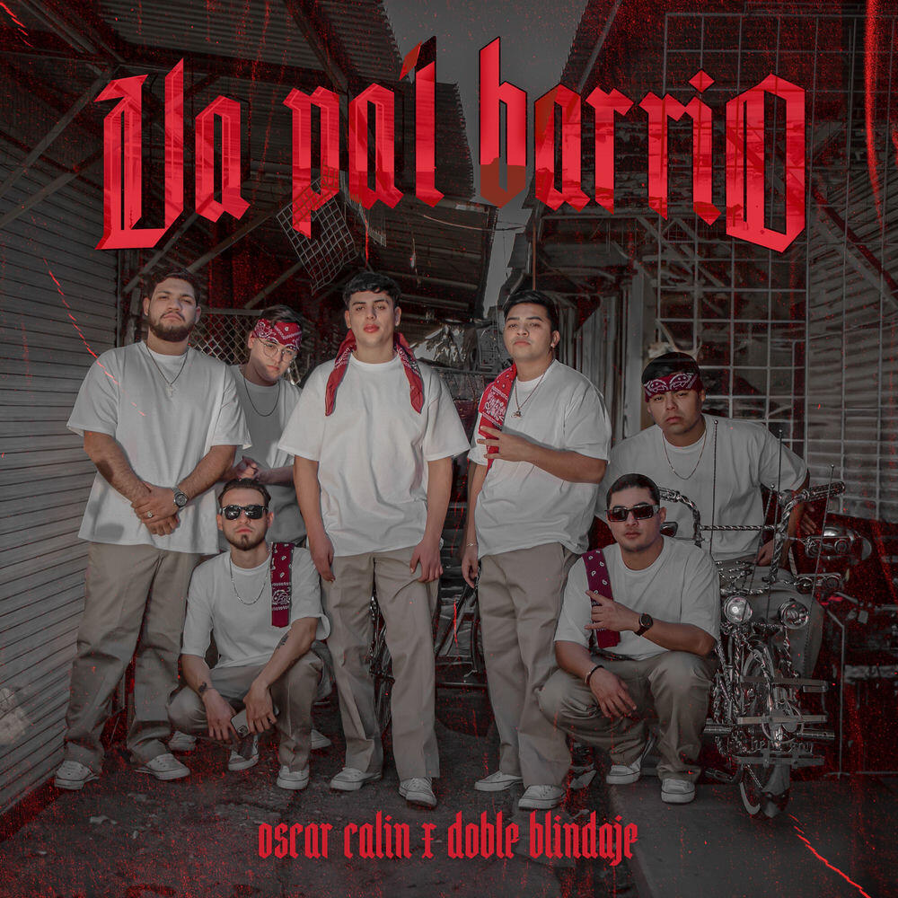 Релиз Va Pal Barrio