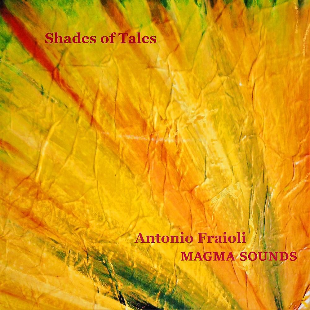 Релиз Shades of Tales
