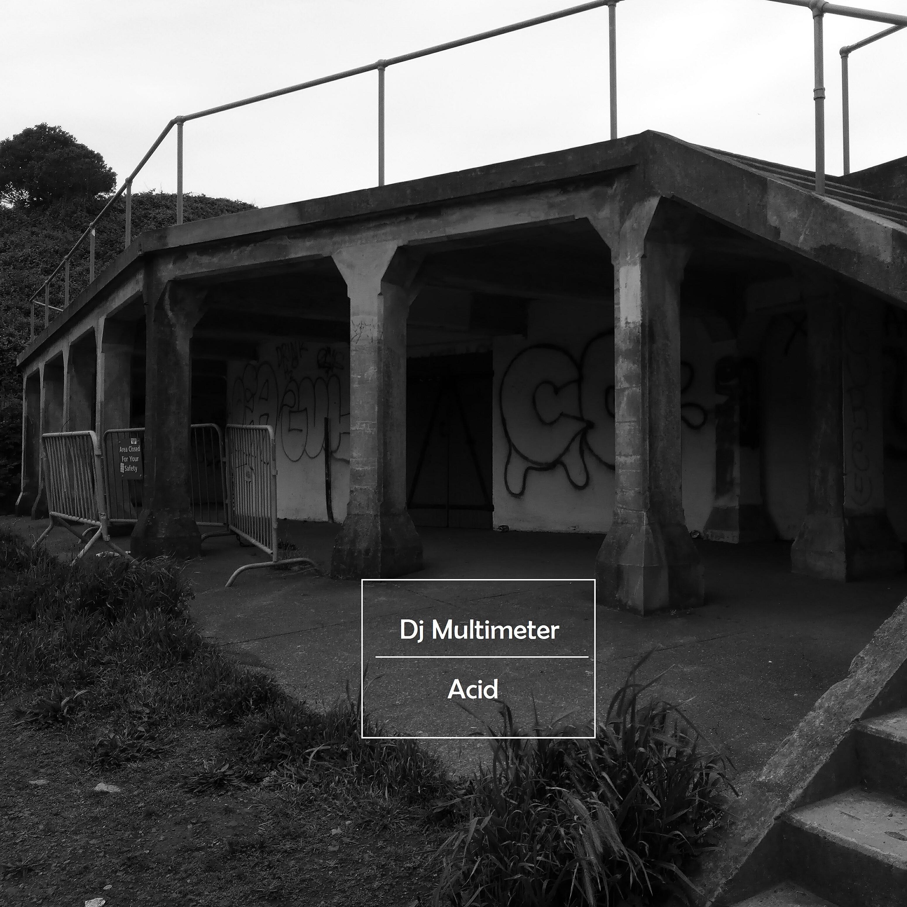 Релиз Acid
