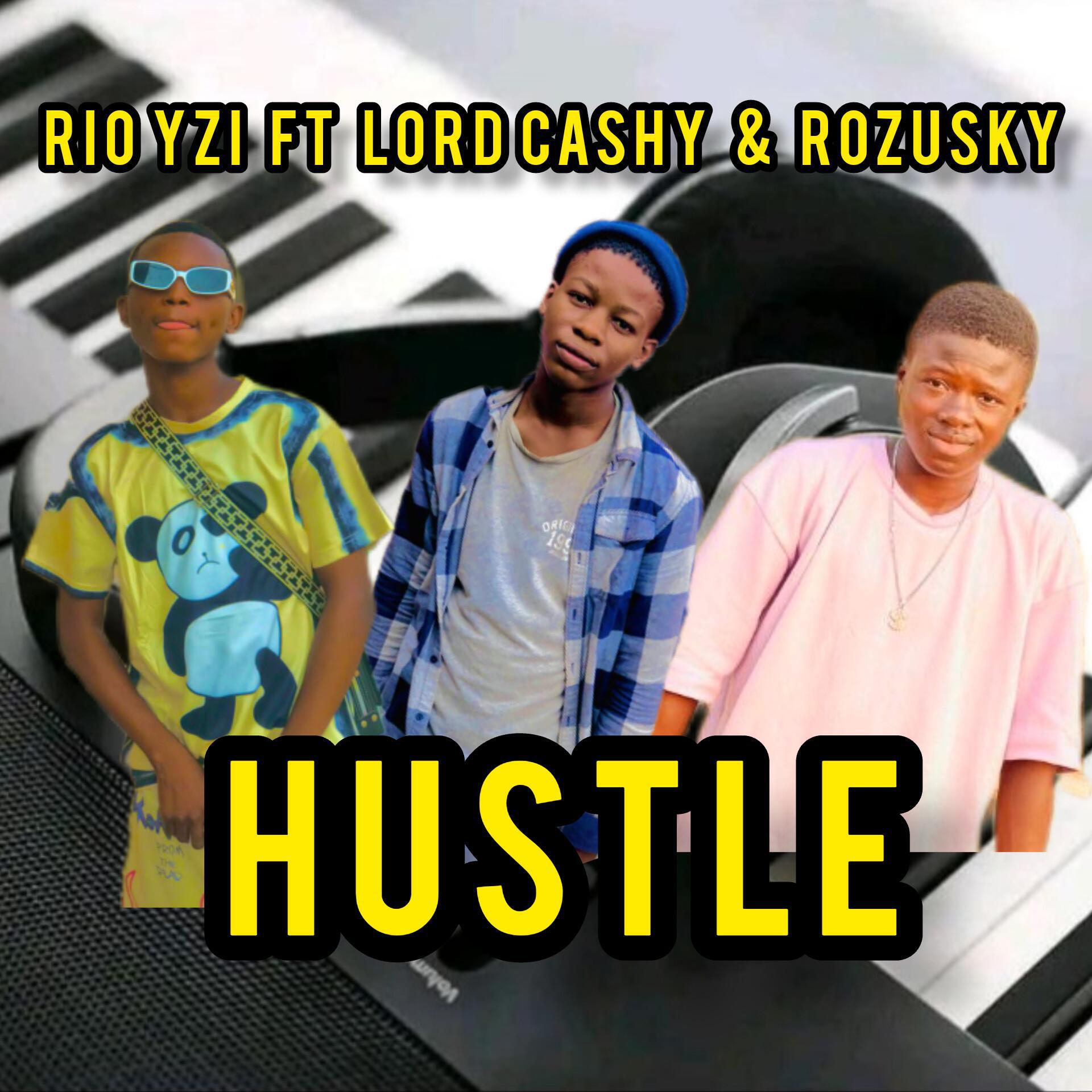 Lord cashy