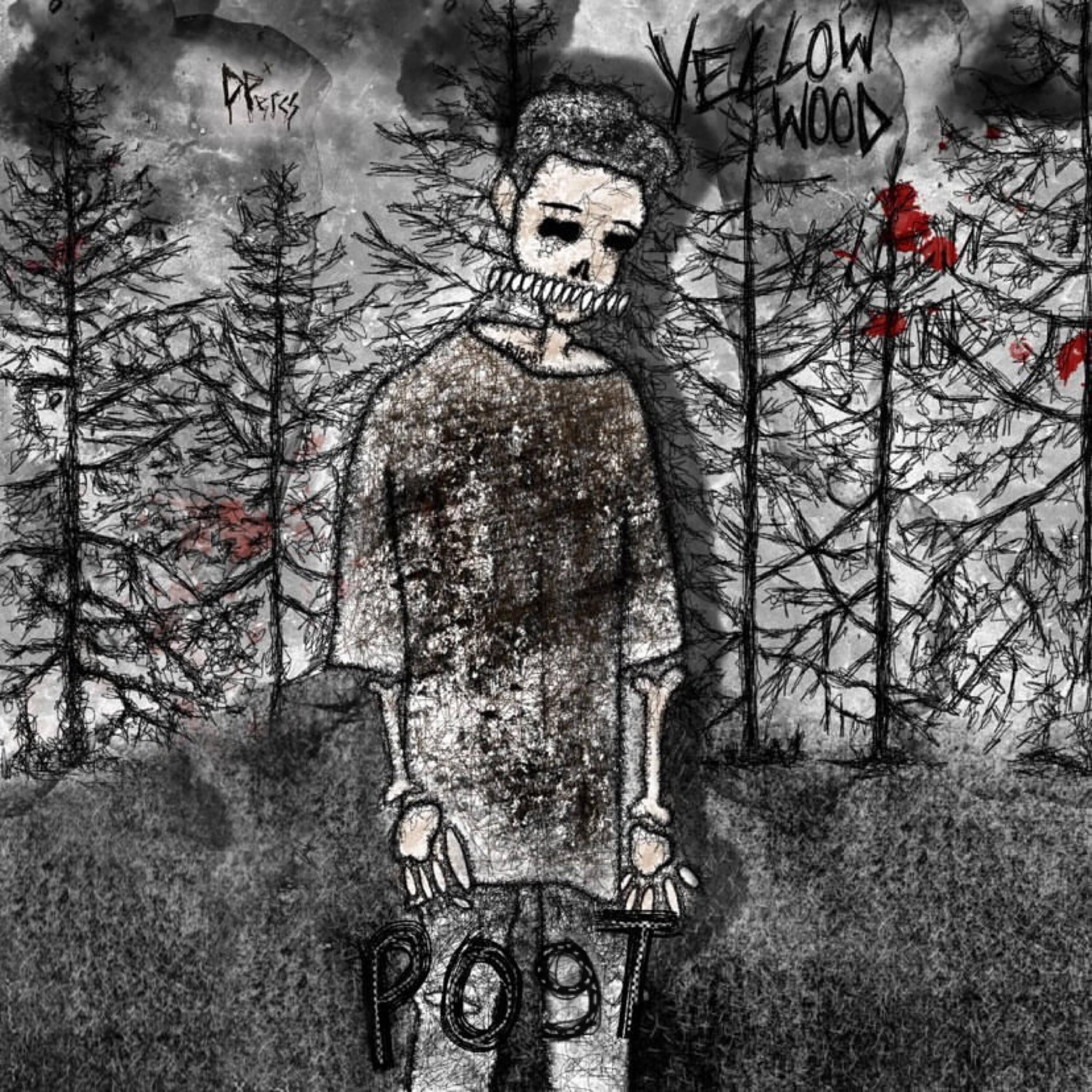 Релиз Yellow Wood