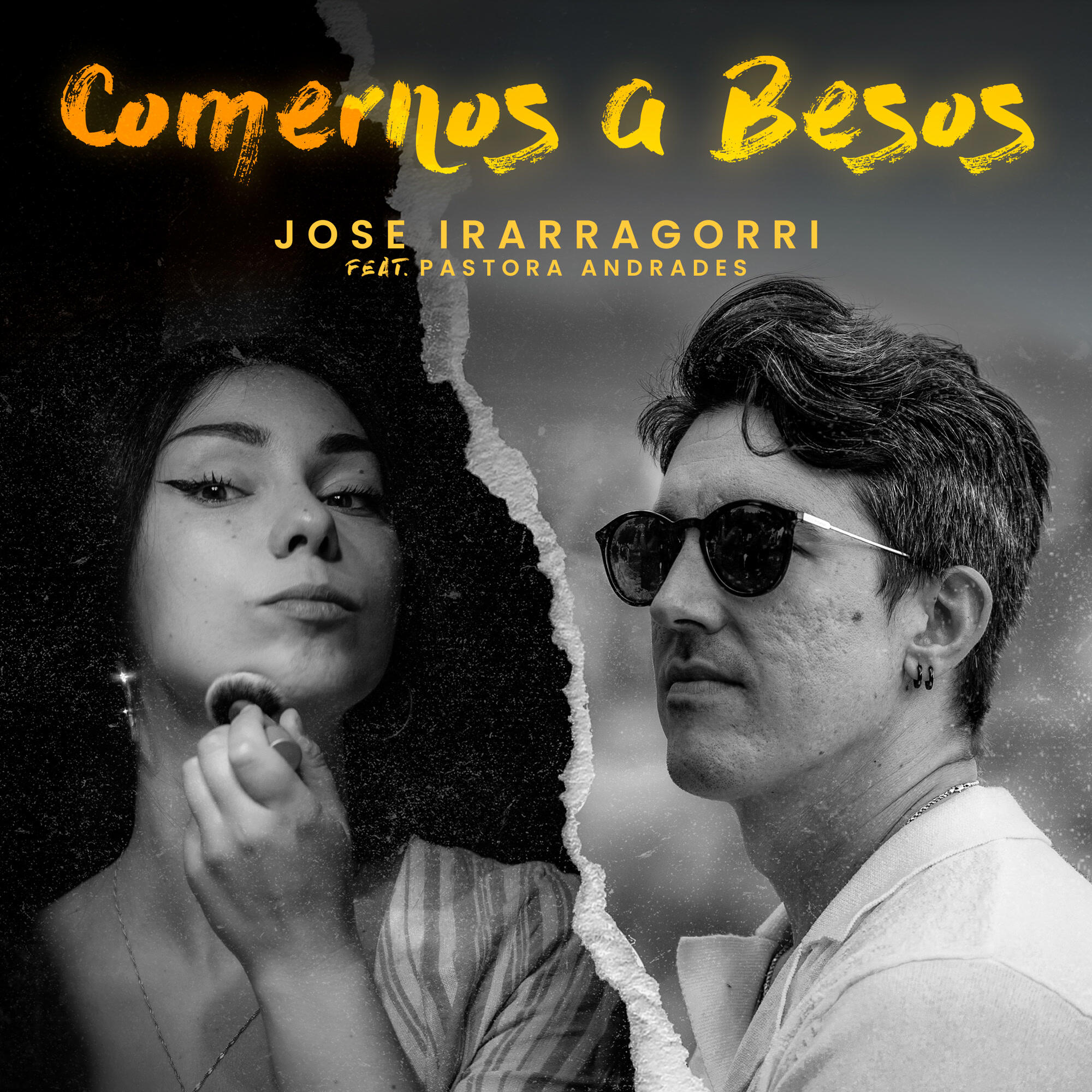 Релиз Comernos a Besos