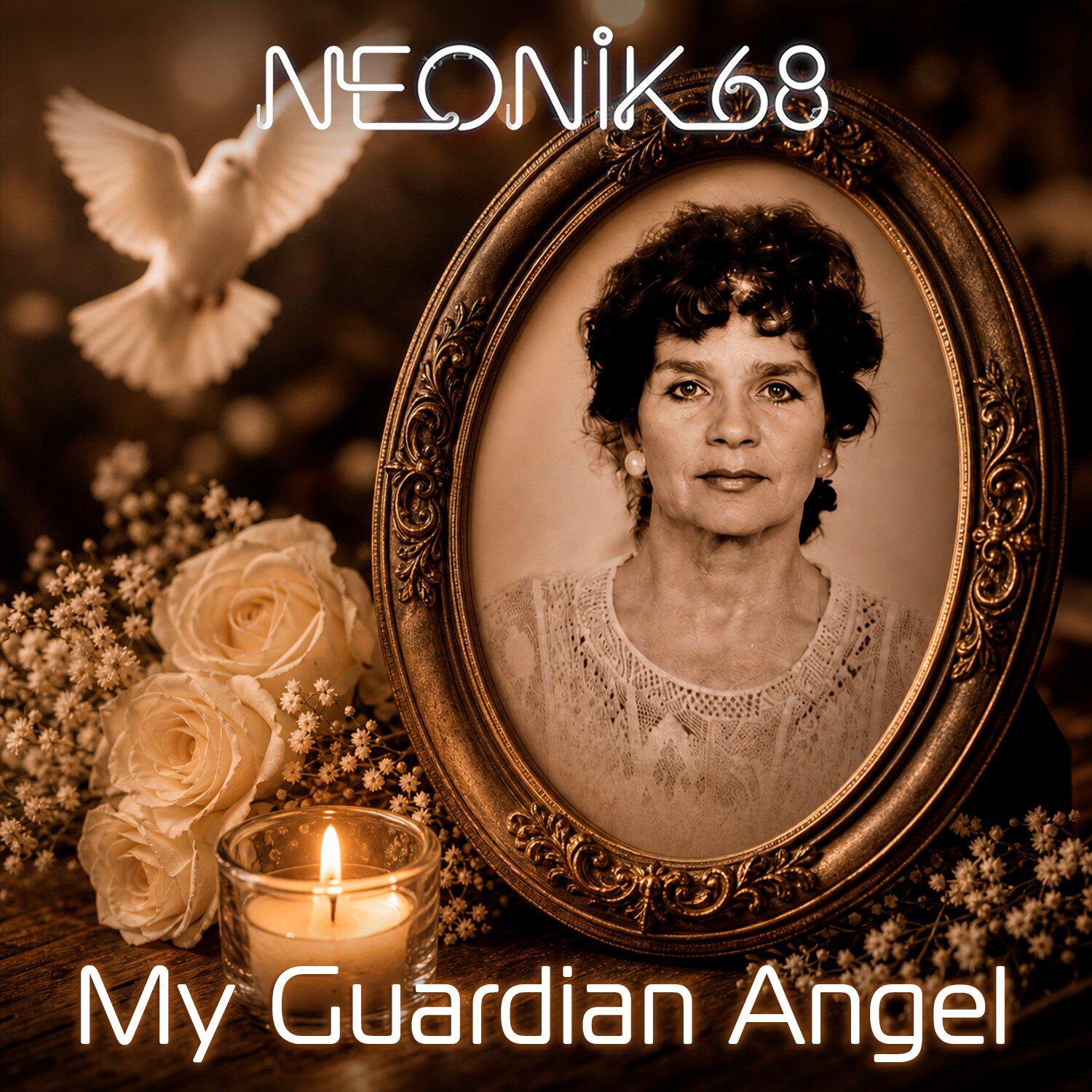 Релиз My Guardian Angel