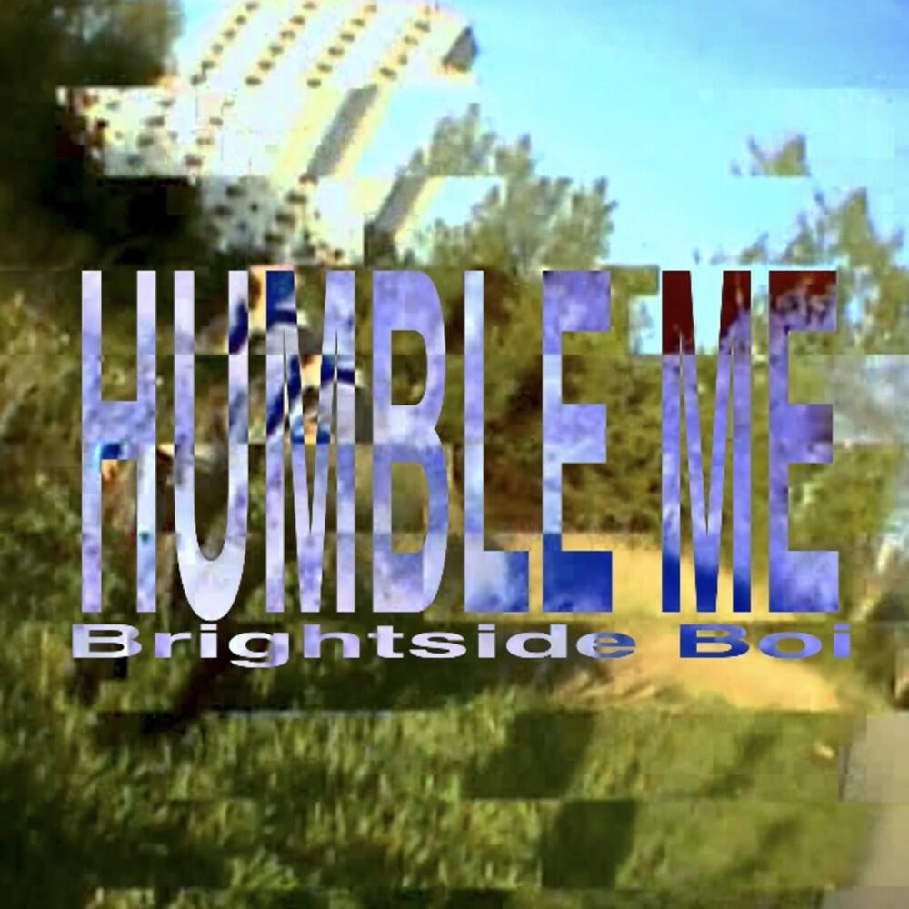 Релиз Humble Me