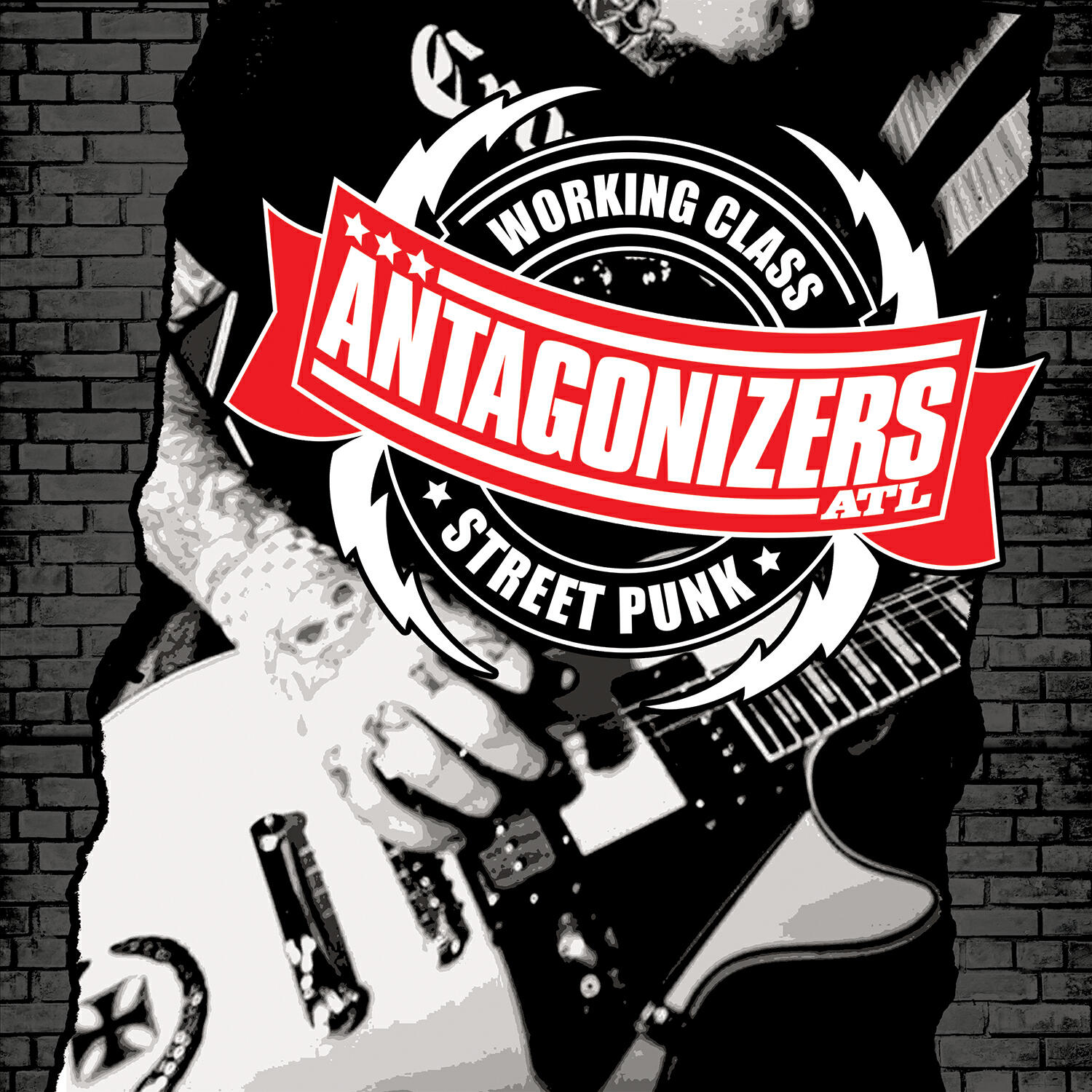 Релиз Working Class Street Punk