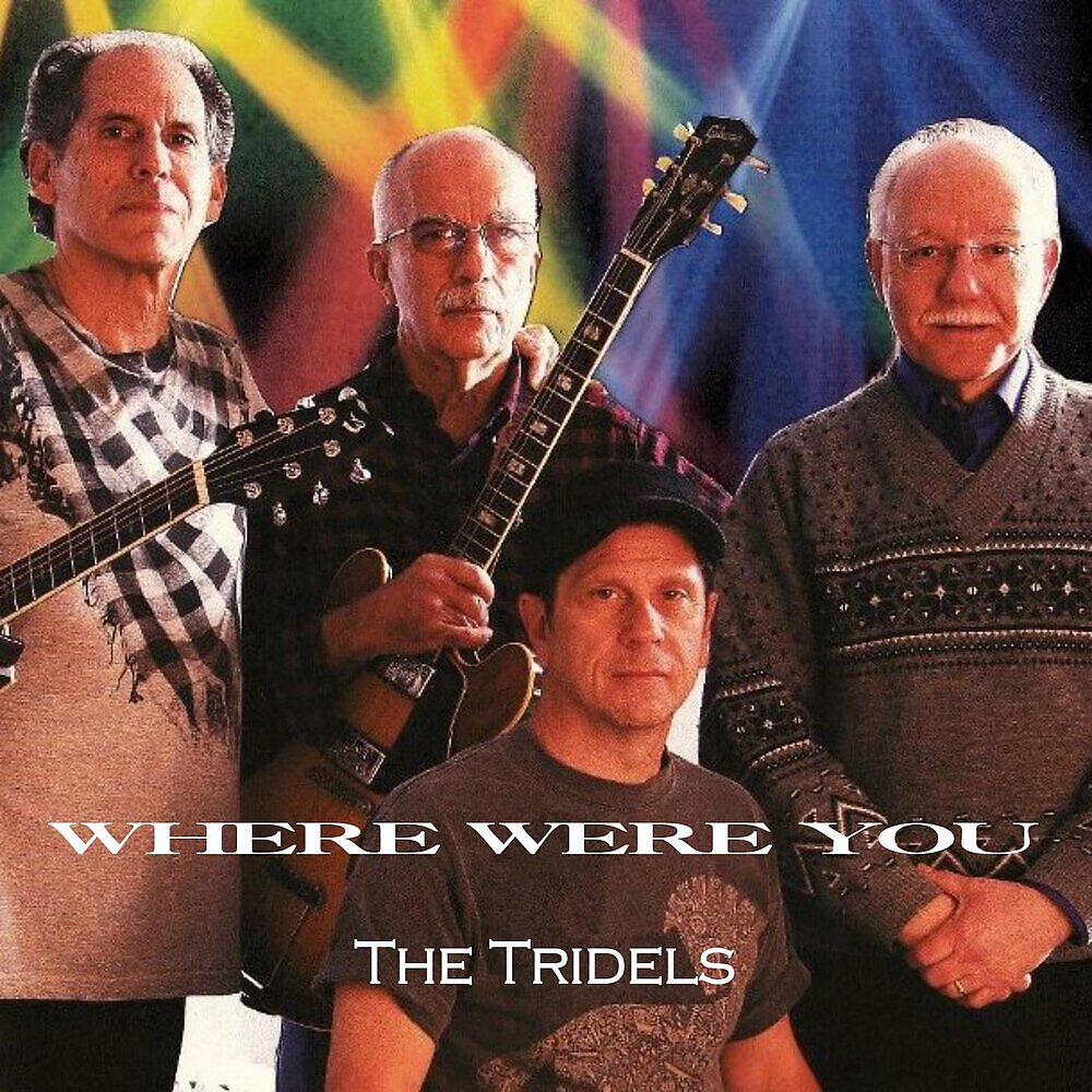 Релиз Where Were You