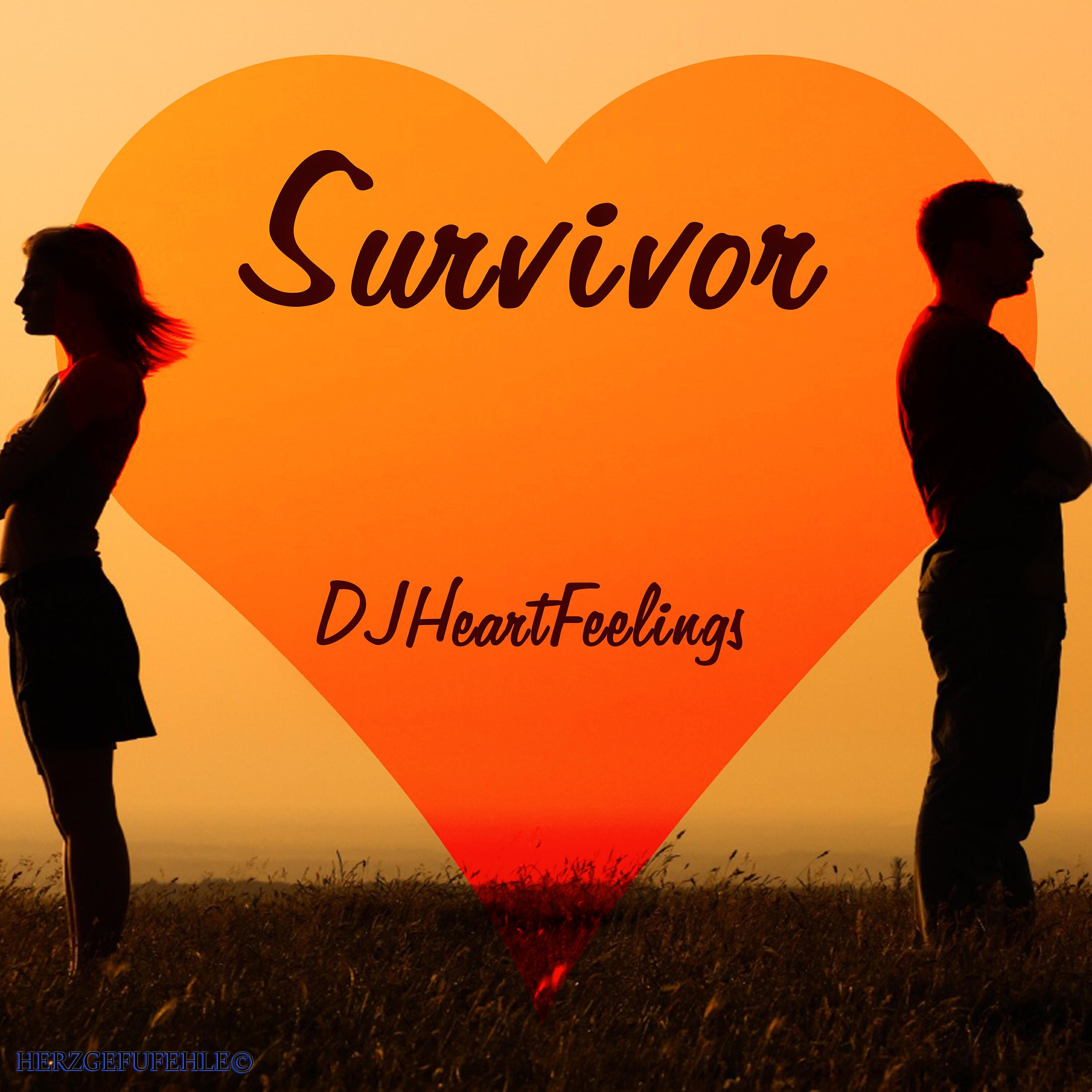Релиз Survivor