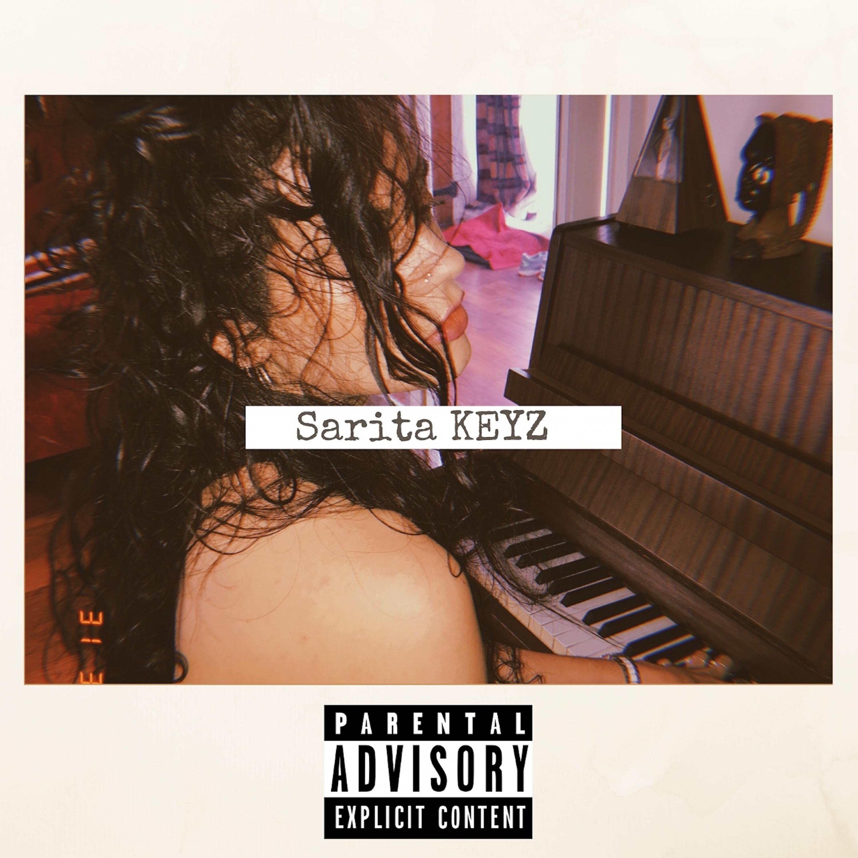 Релиз Sarita Keyz