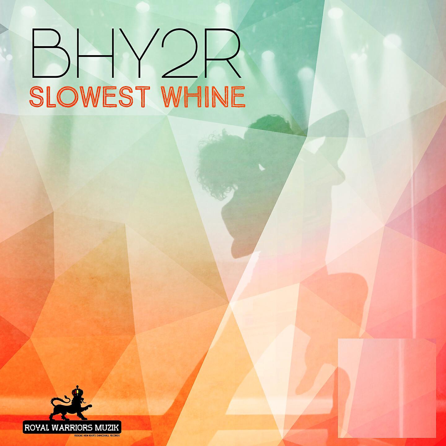 Релиз Slowest Whine