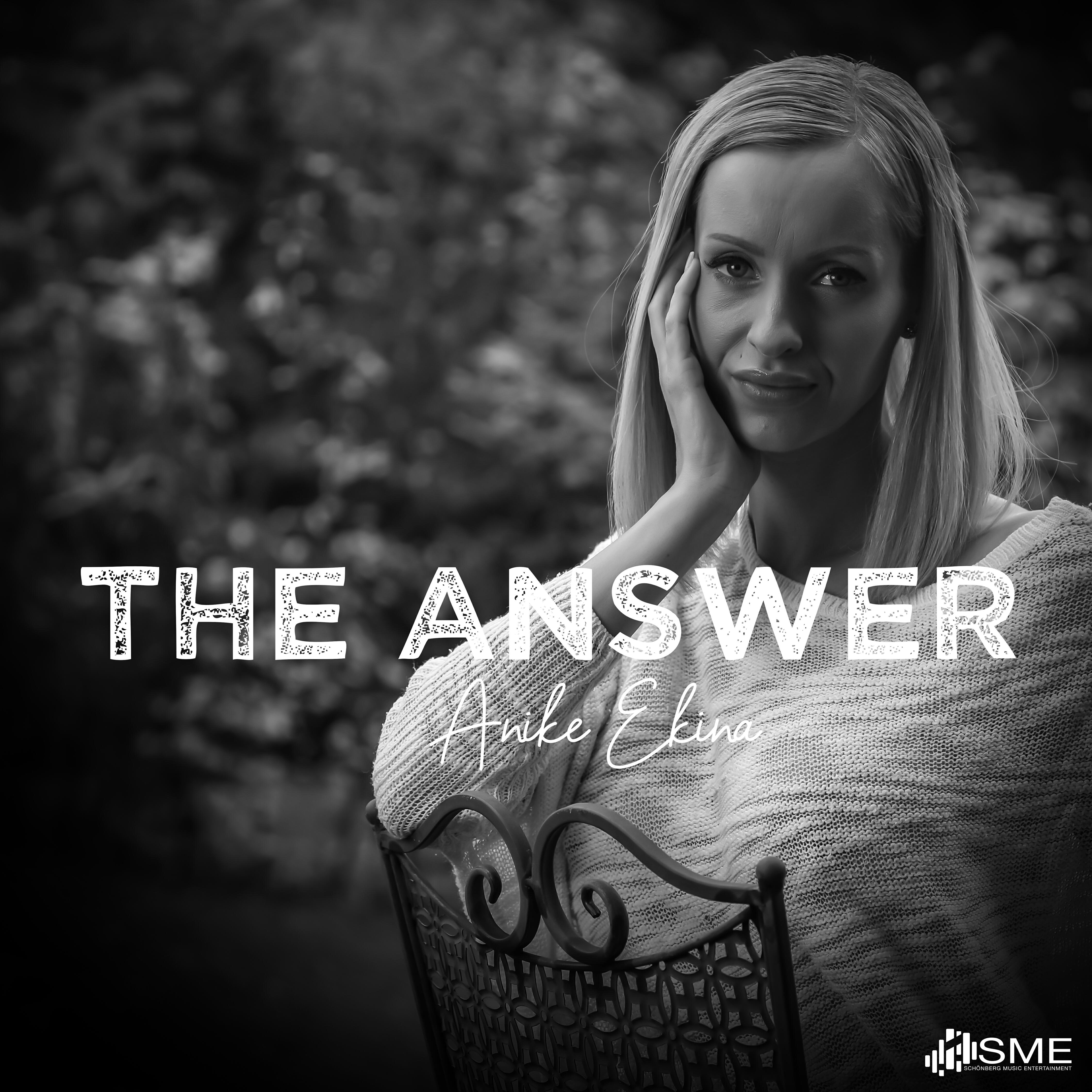 Релиз The Answer