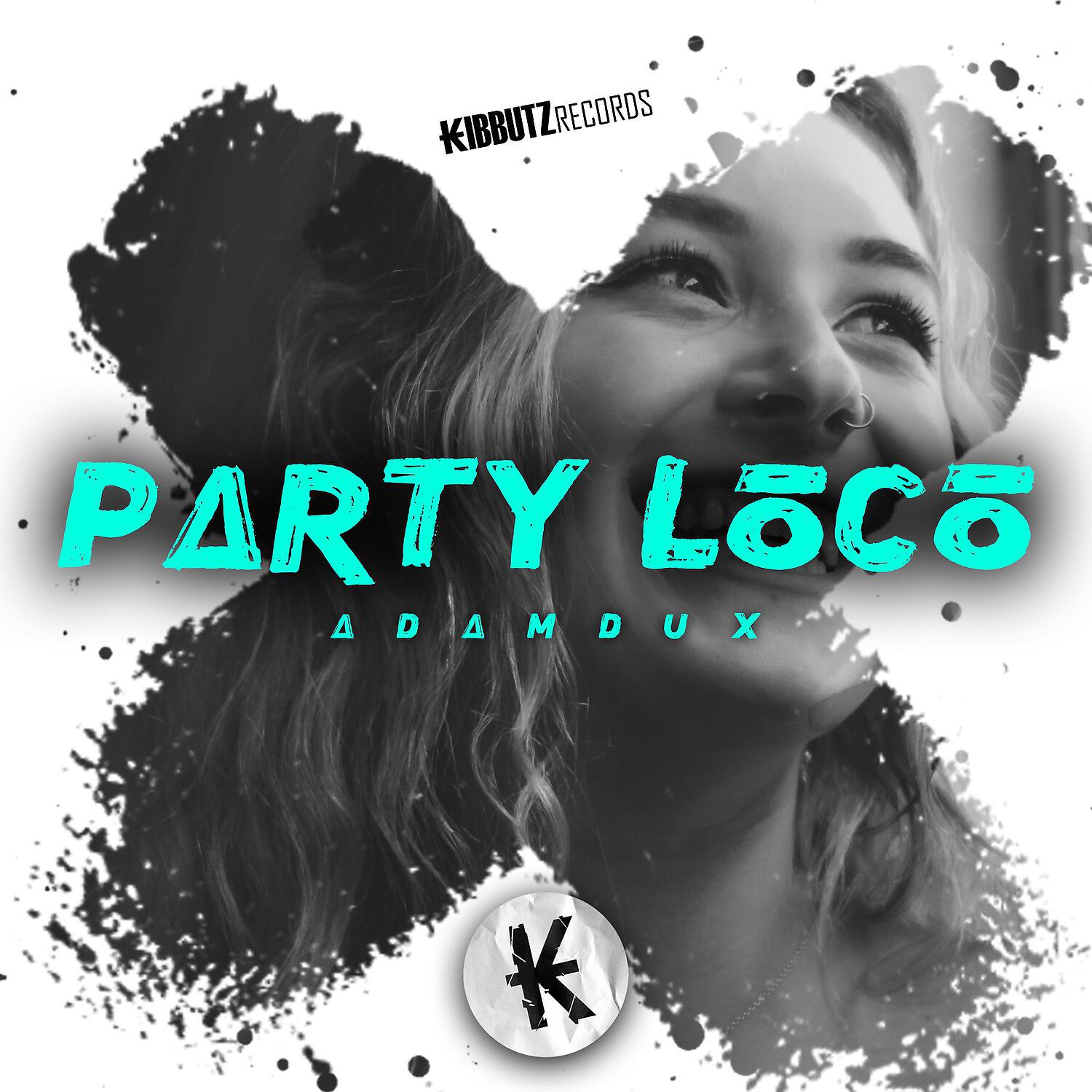 Релиз Party Loco
