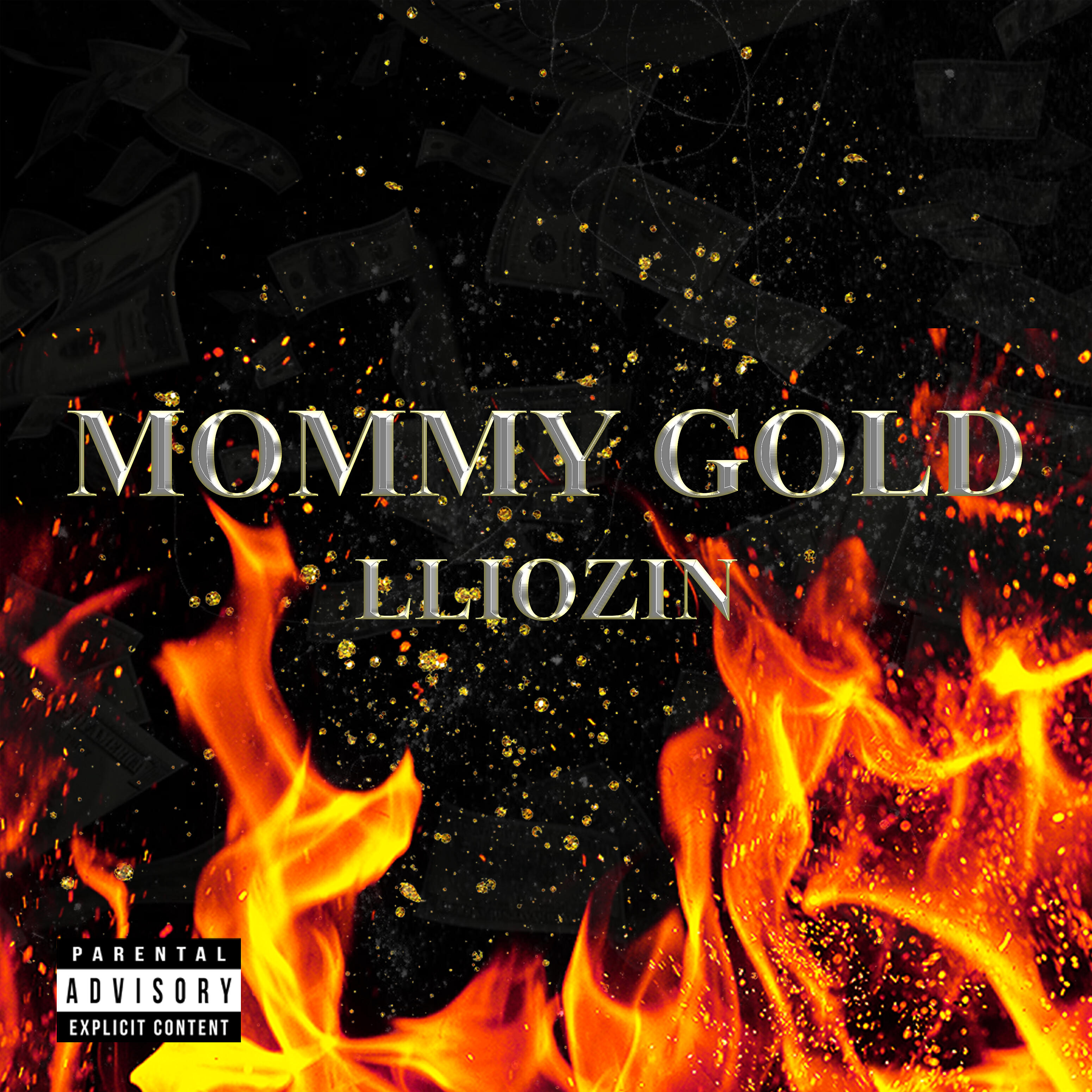 Релиз Mommy Gold