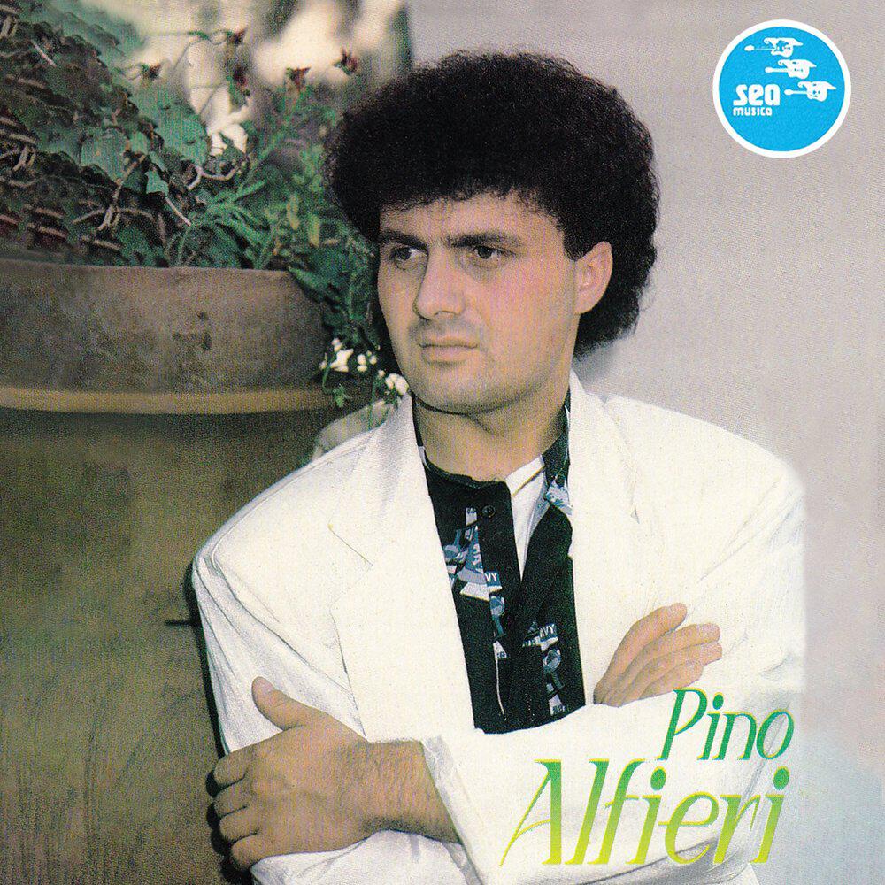 Релиз Pino Alfieri