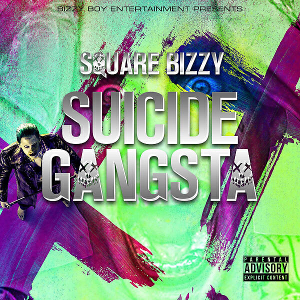 Релиз Suicide Gangsta