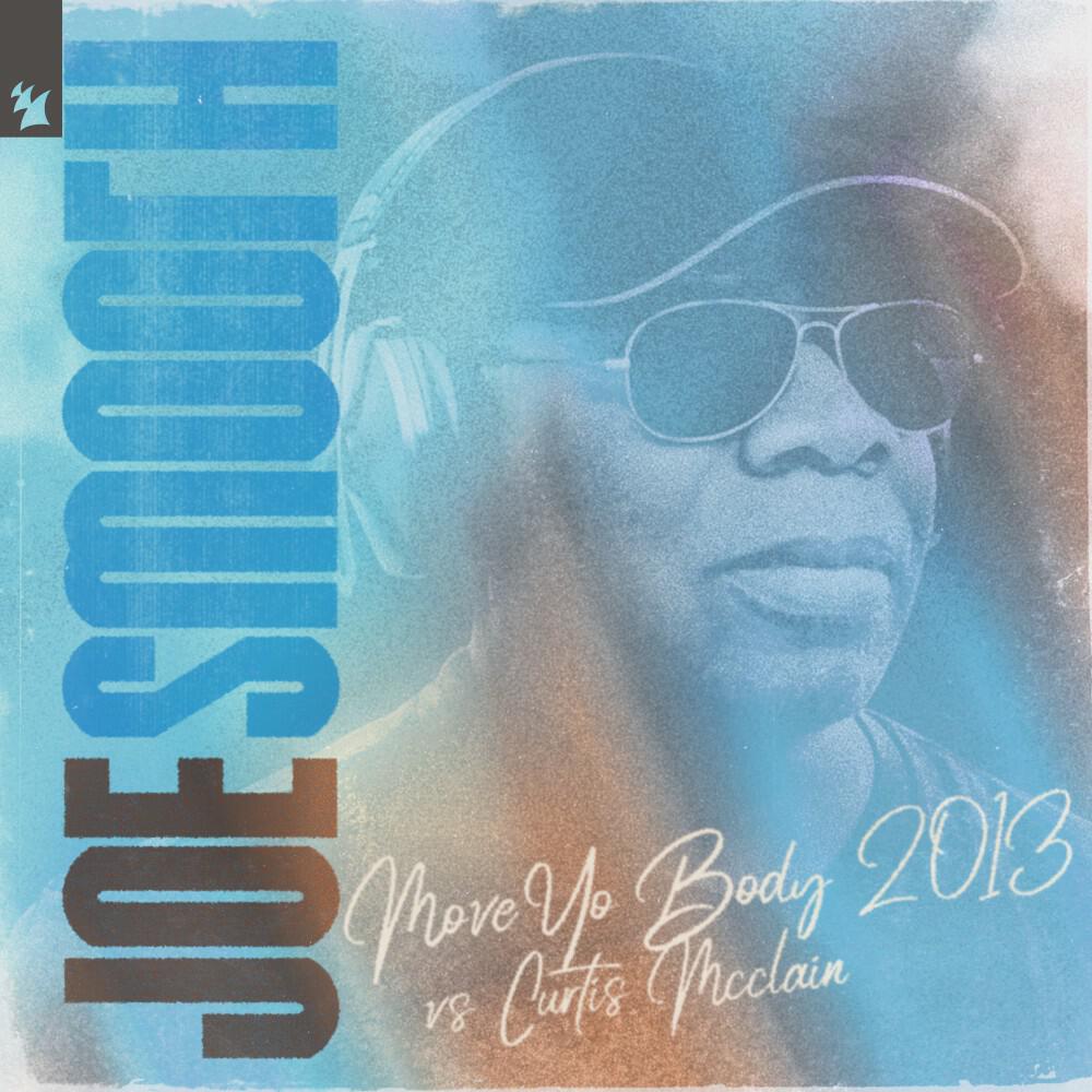 Релиз Move Yo Body 2013
