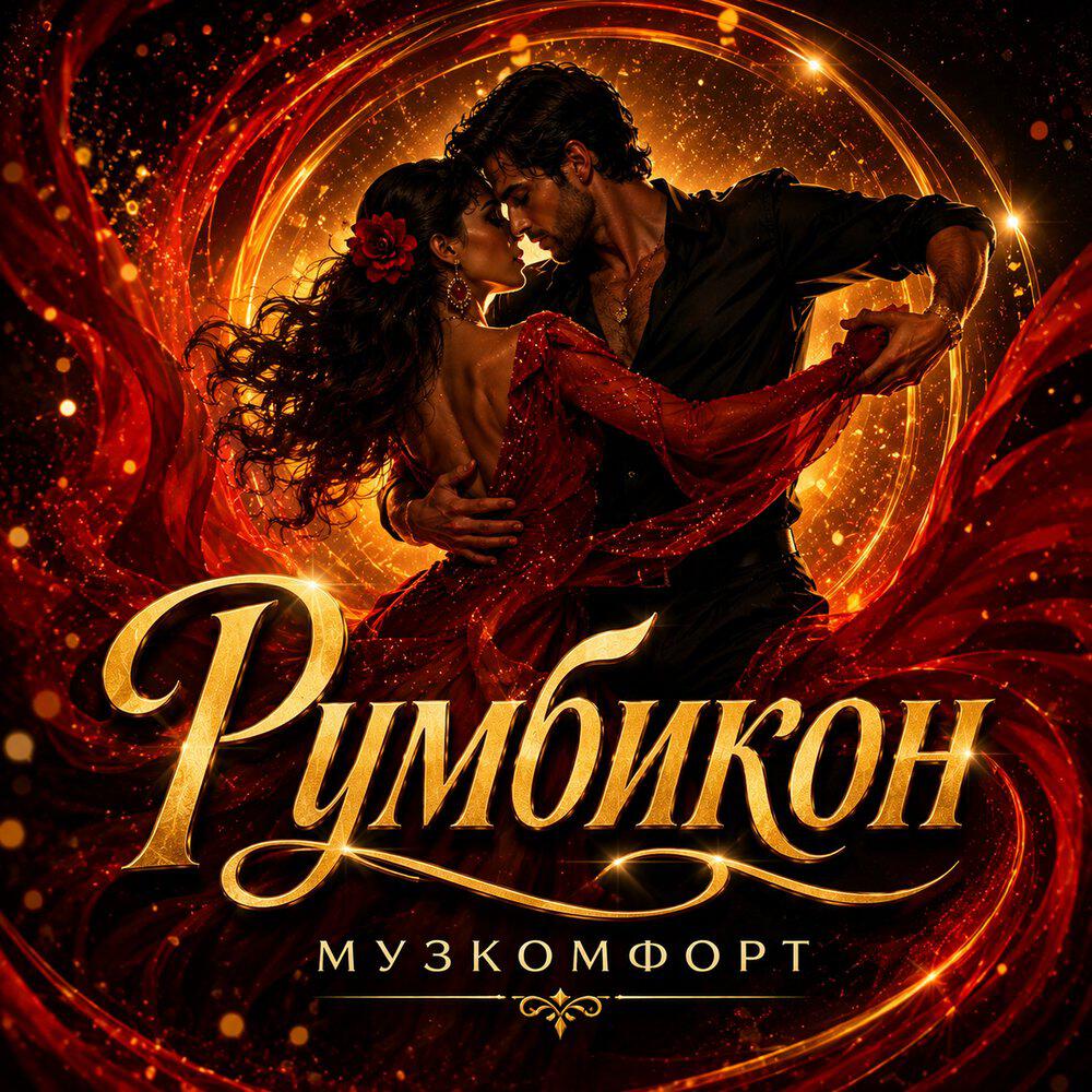 Релиз Румбикон