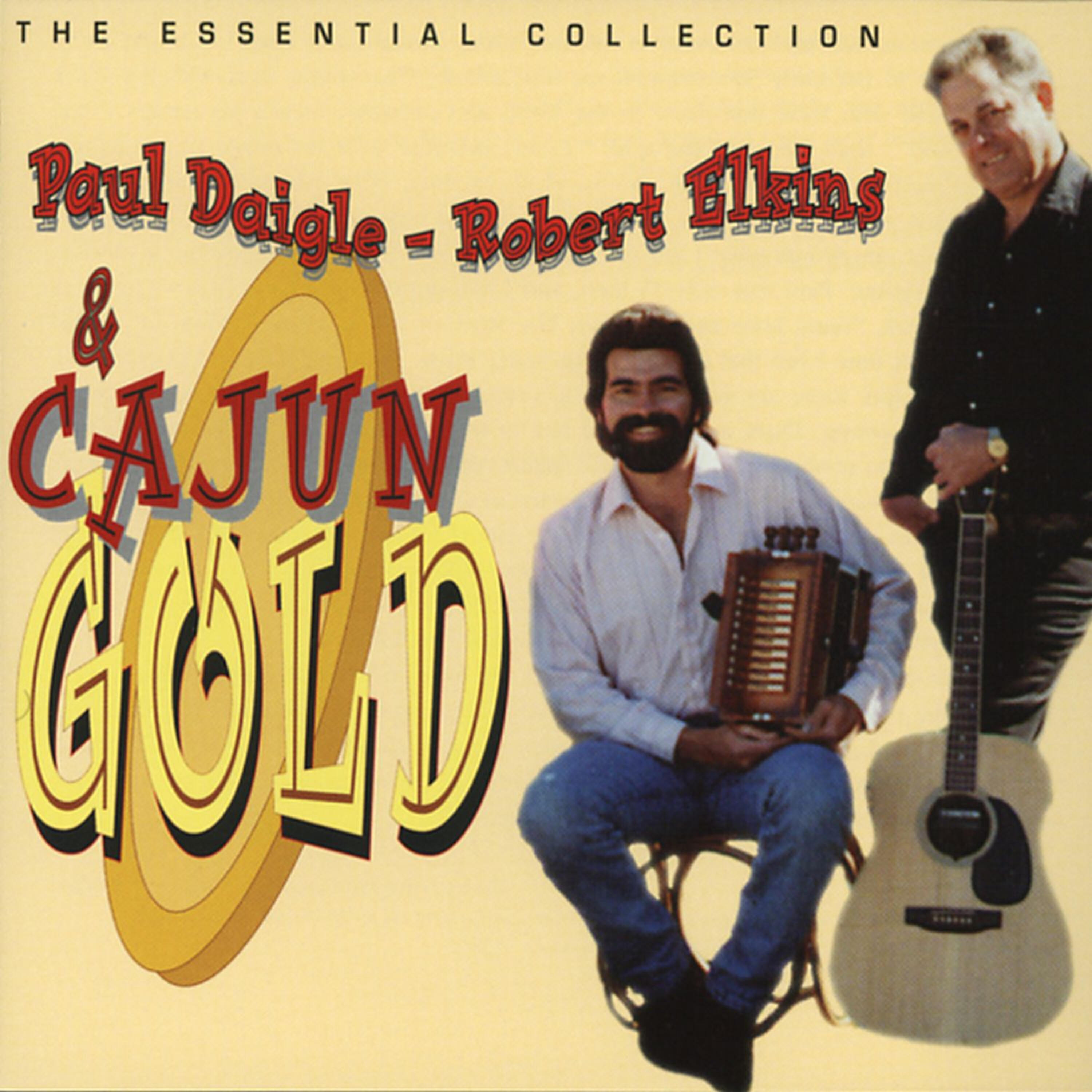 Релиз The Essential Collection