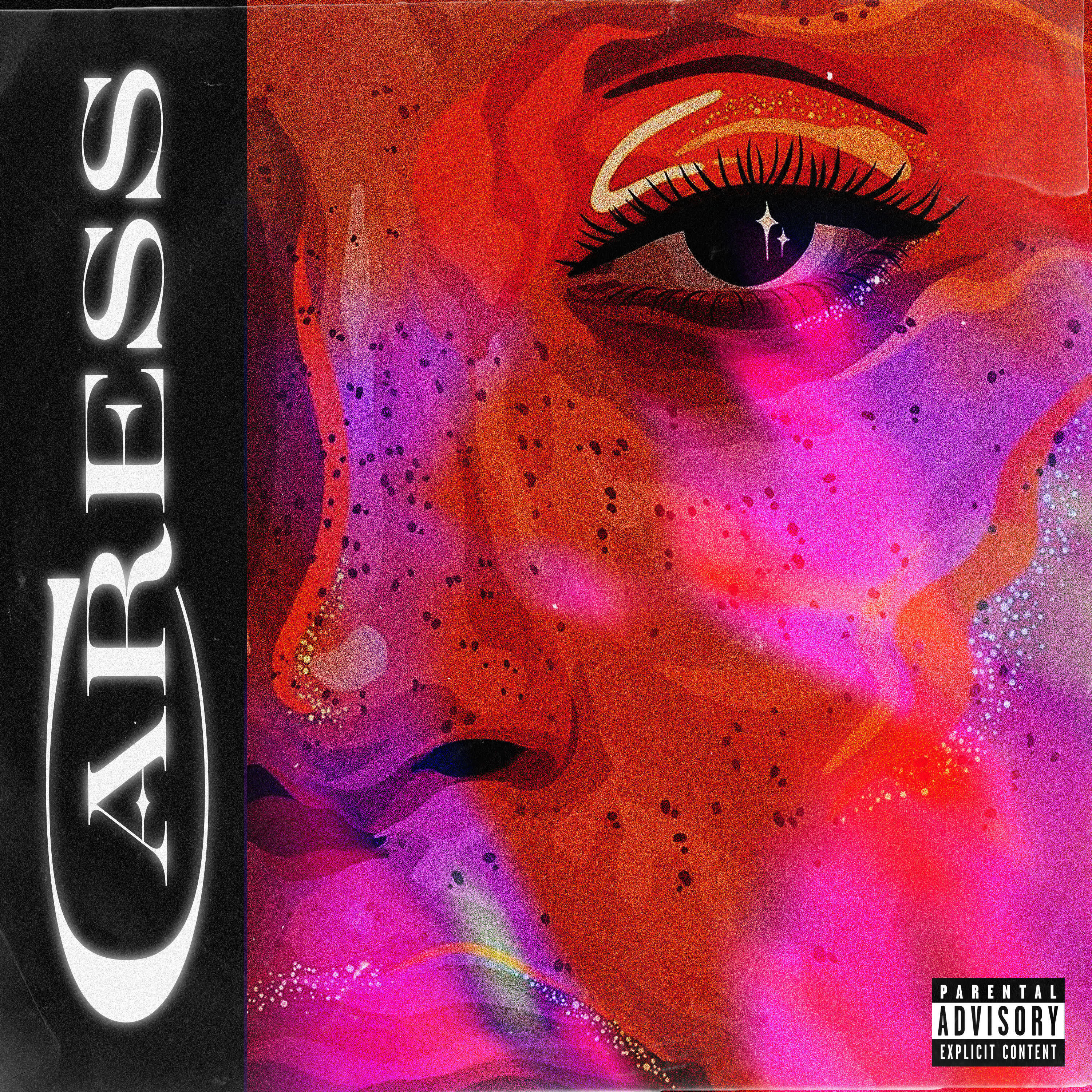 Релиз Caress