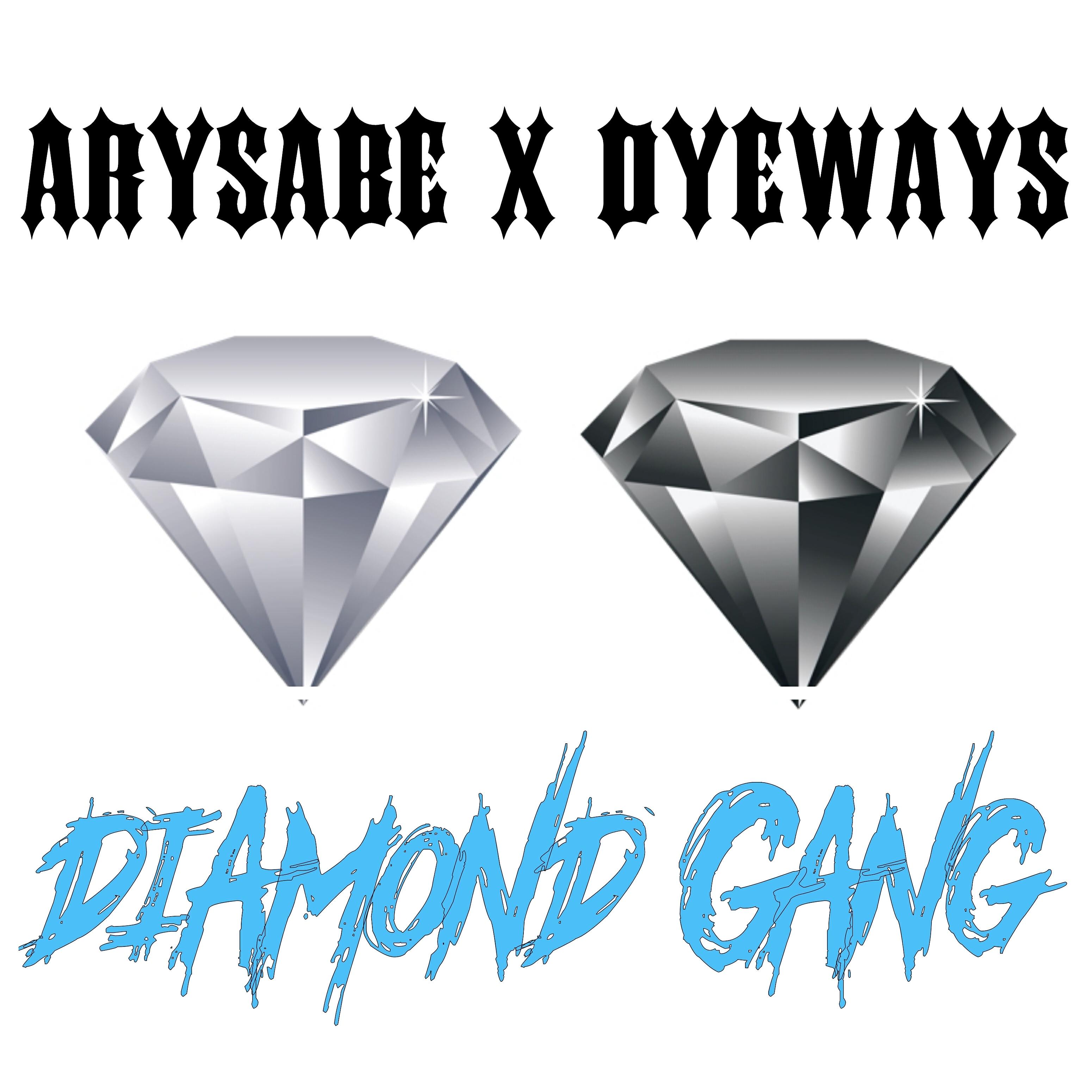 Релиз Diamond Gang