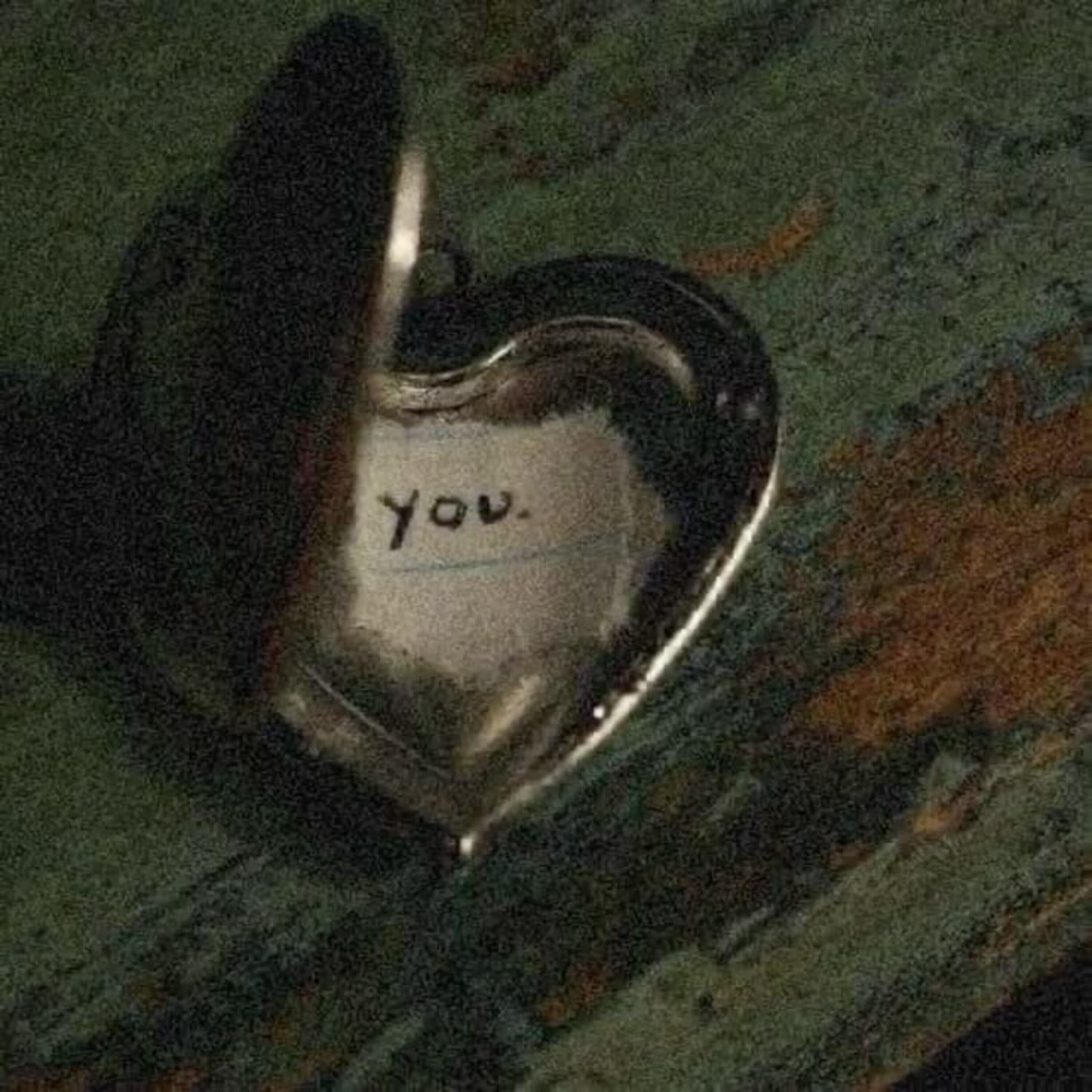 Релиз I love everything about you