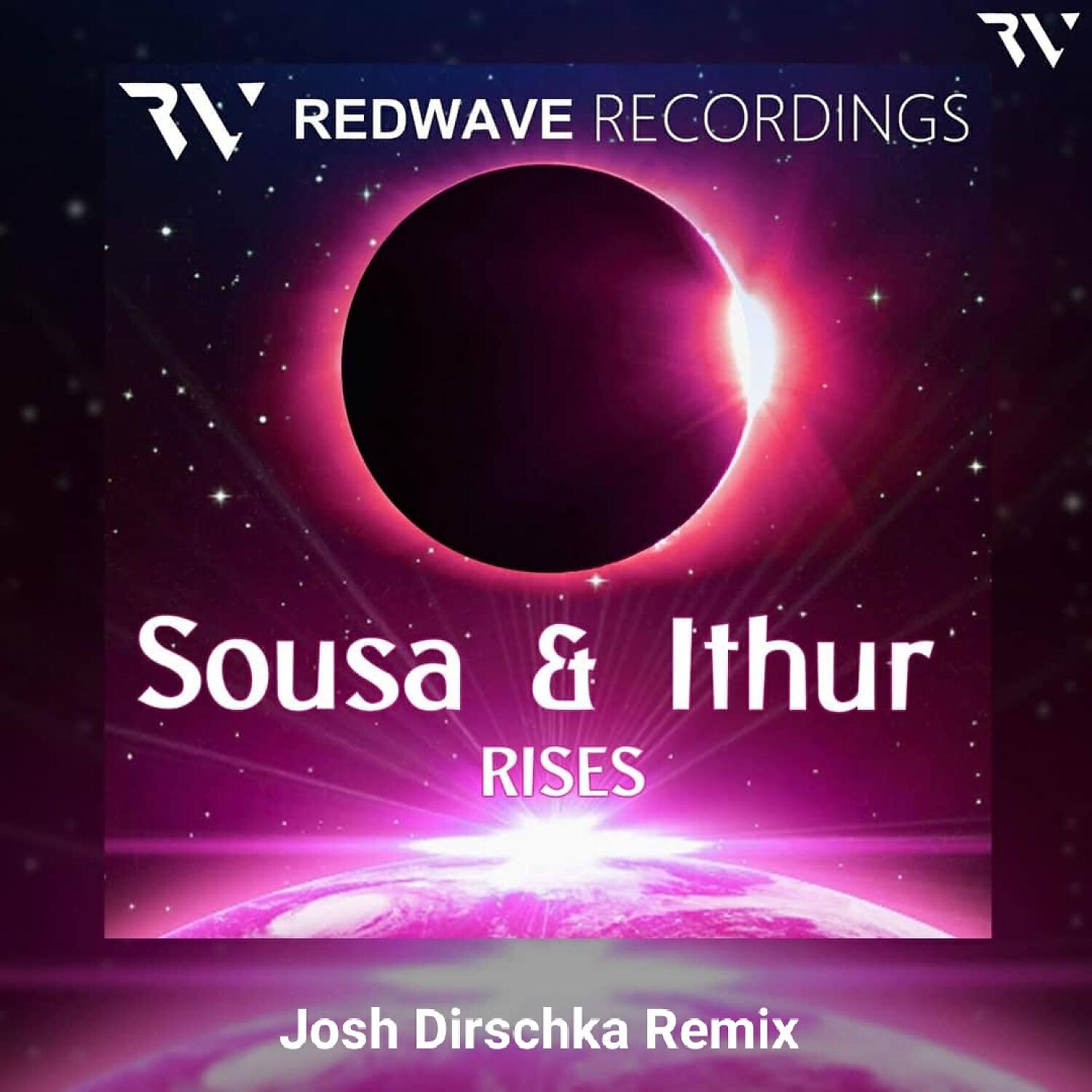 Релиз Rises