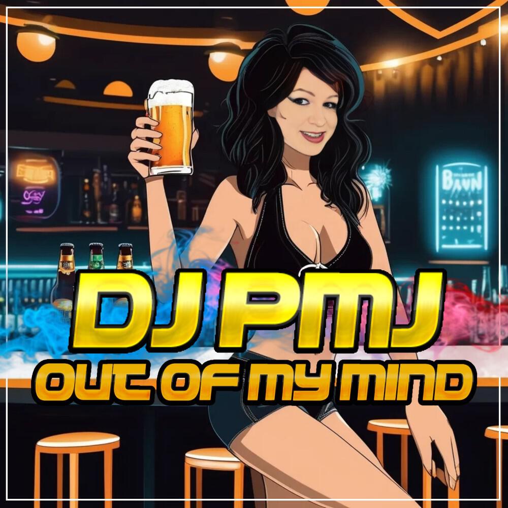 Релиз Out of My Mind